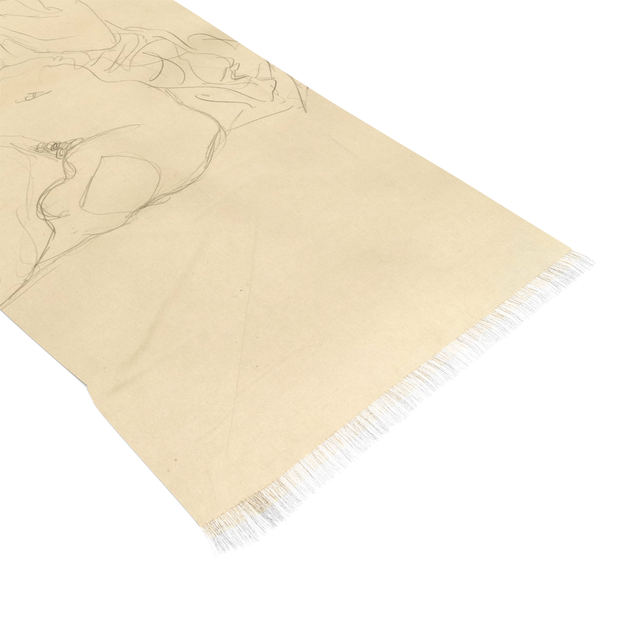 gustav klimt sitzender halbakt von vorne studie zu tod und leben gustav klimt sitzender halbakt von vorne studie zu tod und leben