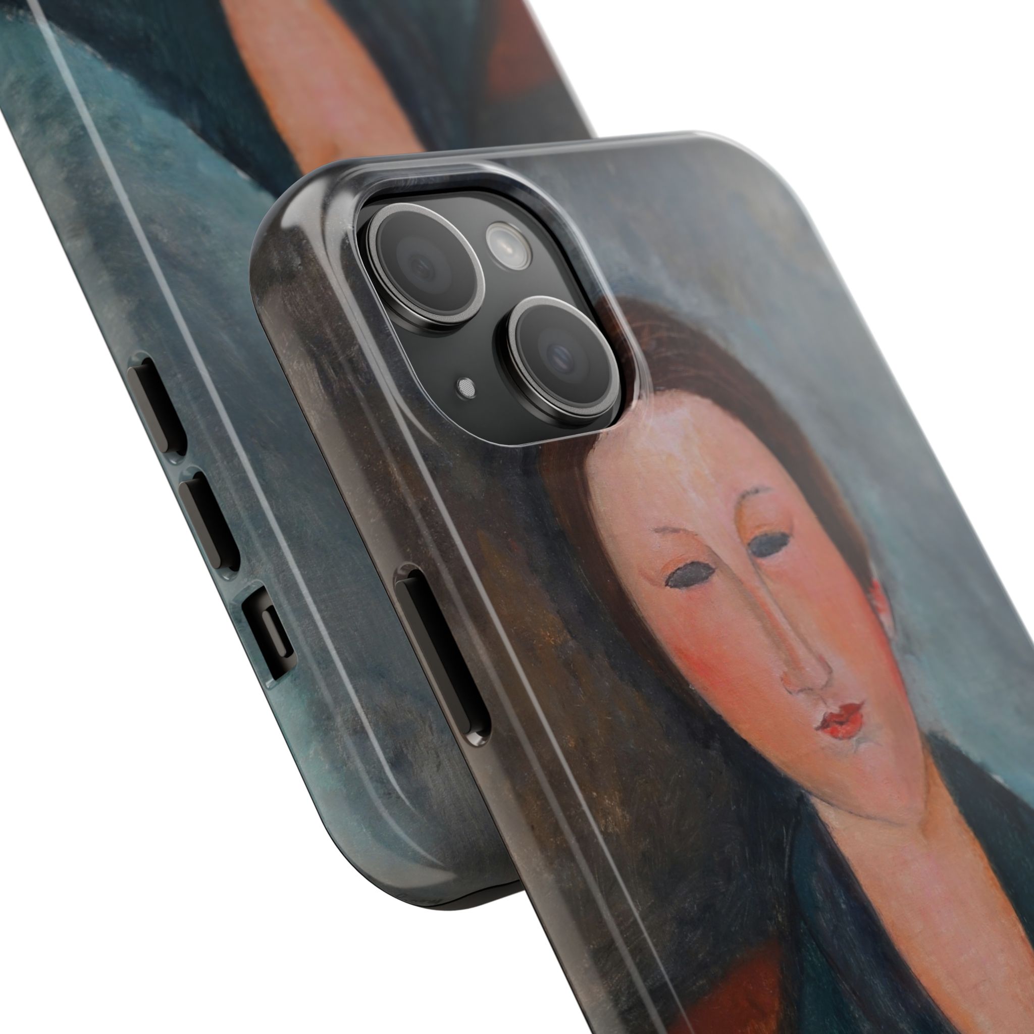 amedeo modigliani buste de jeune fille (mademoiselle marthe) amedeo modigliani buste de jeune fille (mademoiselle marthe)