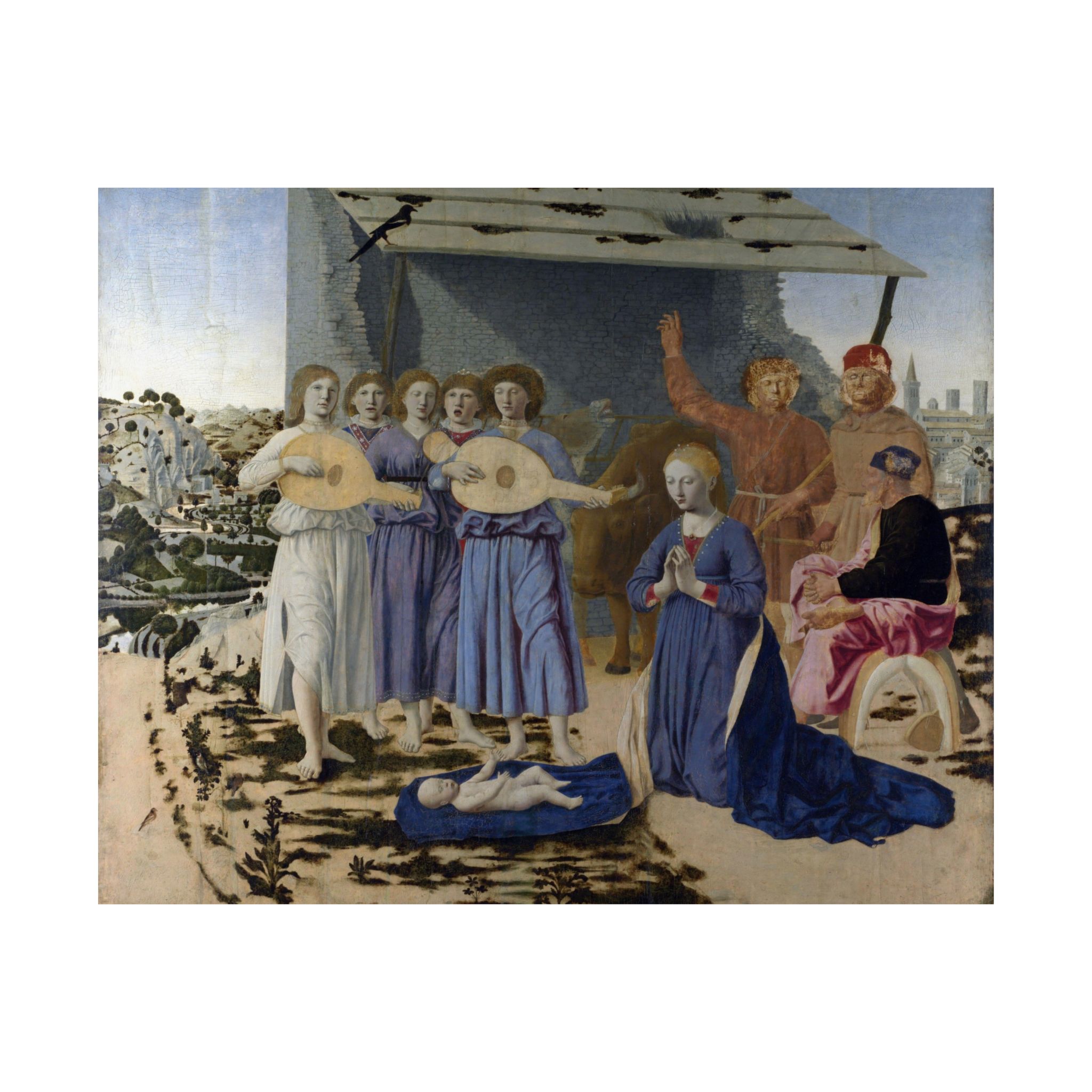 piero della francesca portrait of a man piero della francesca portrait of a man