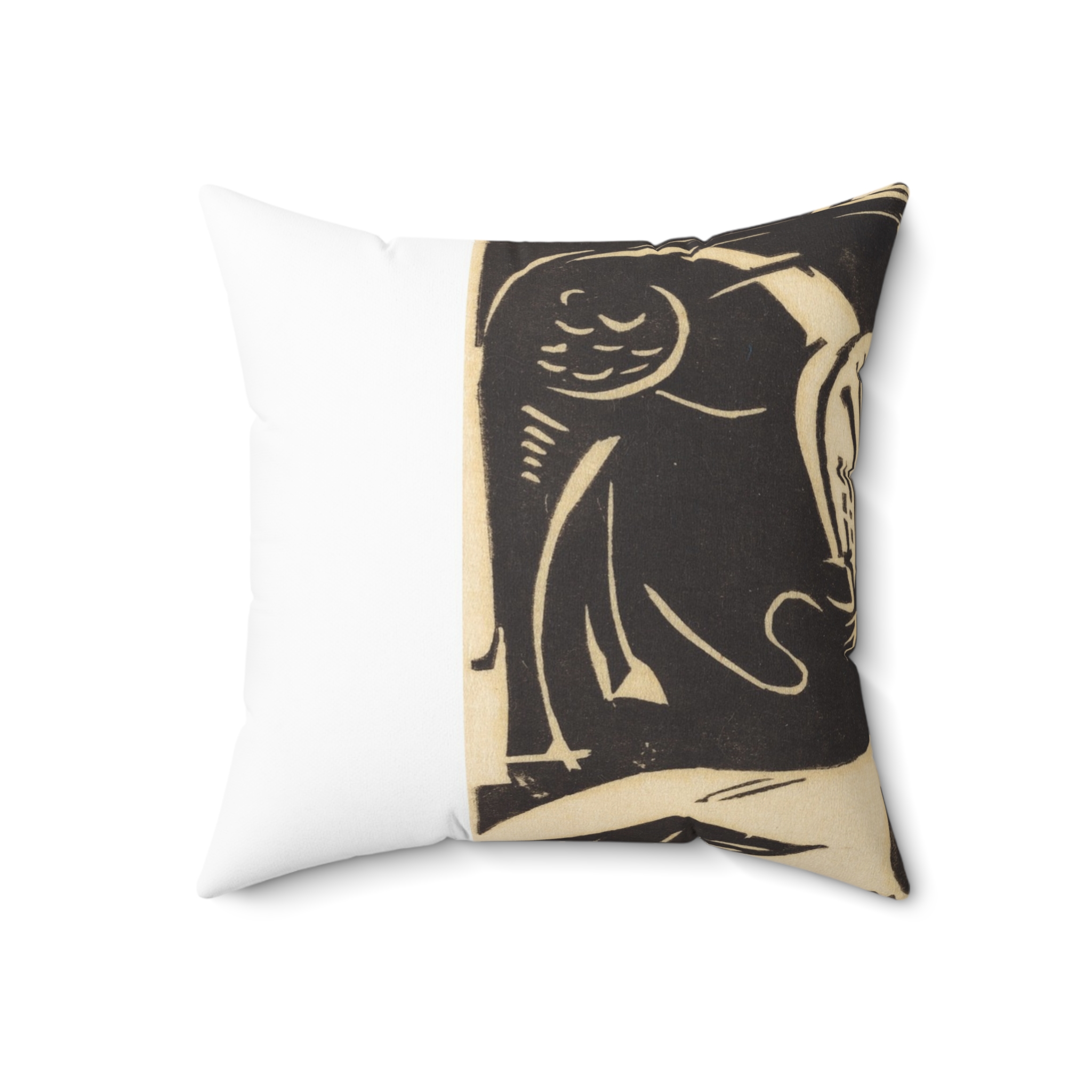 franz marc two mythical animals franz marc two mythical animals