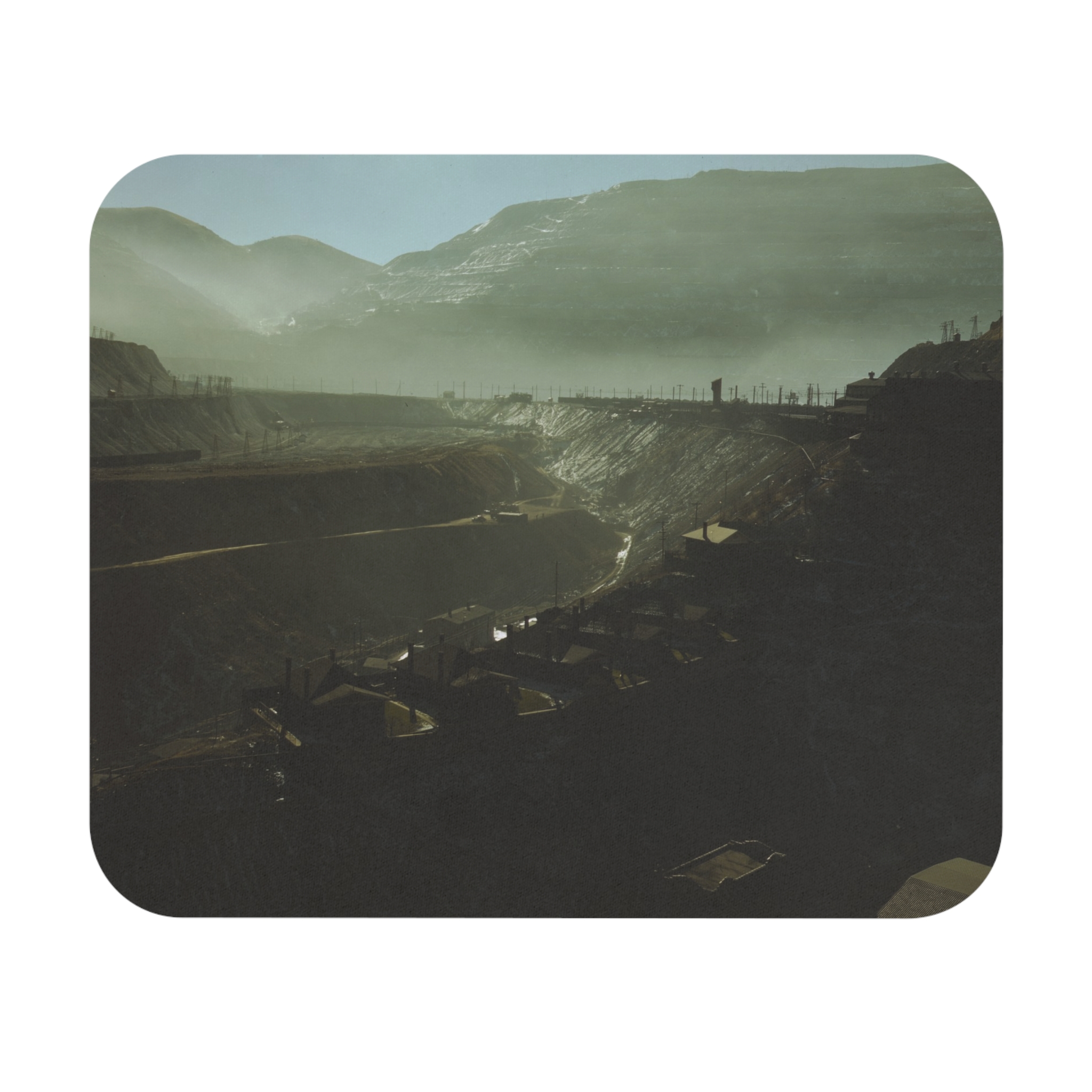 american smelting and refining