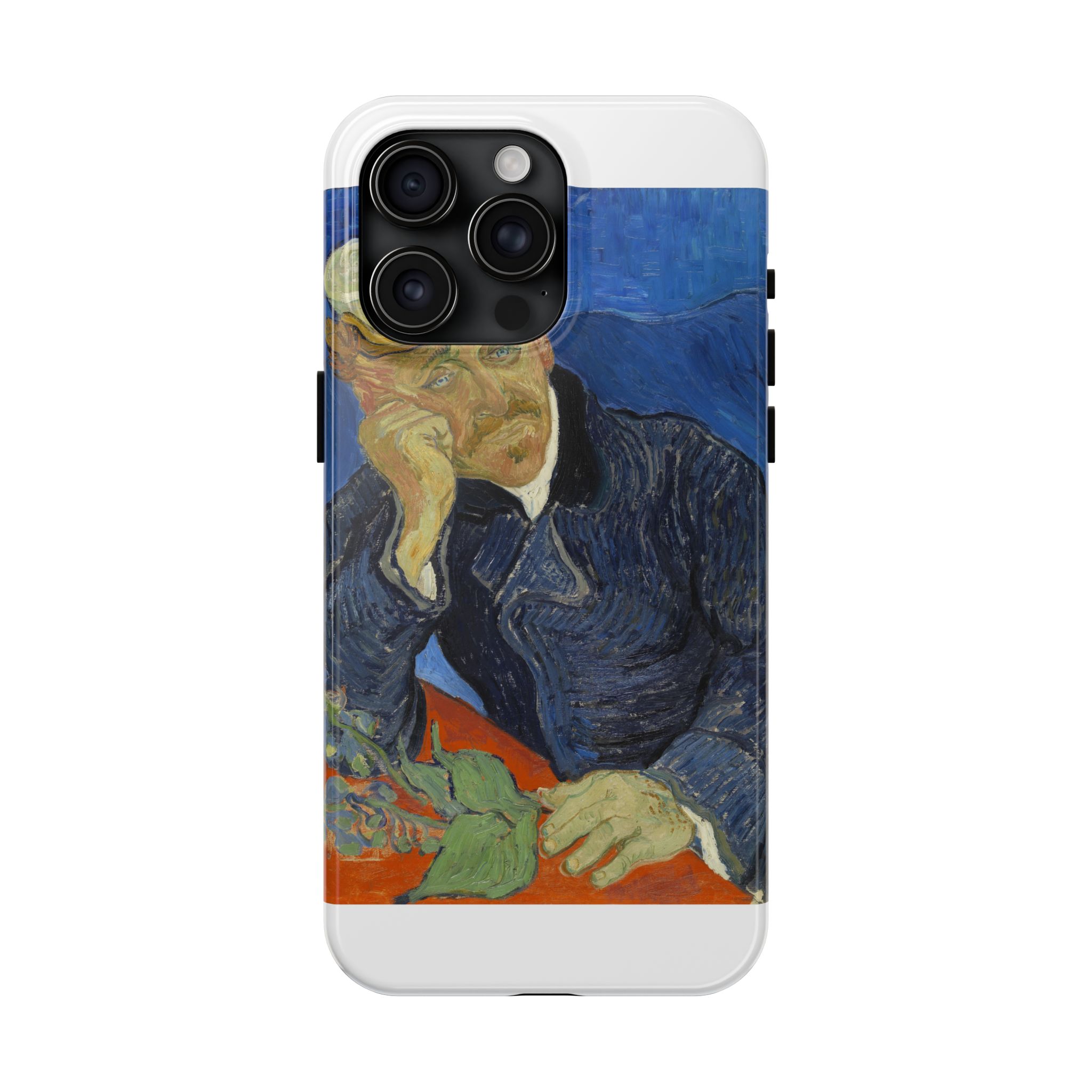 vincent van gogh dr paul gachet vincent van gogh dr paul gachet