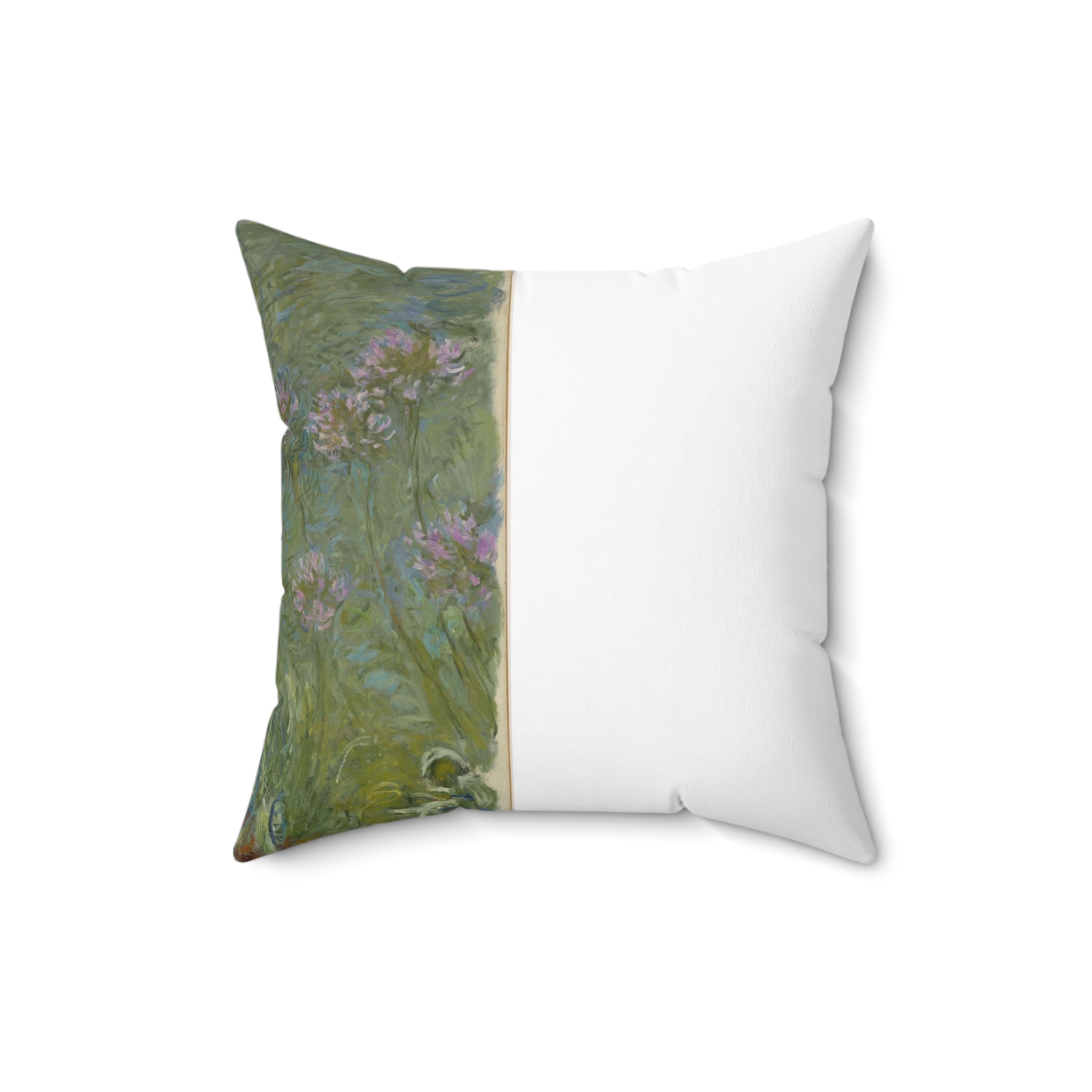 claude monet agapanthus claude monet agapanthus