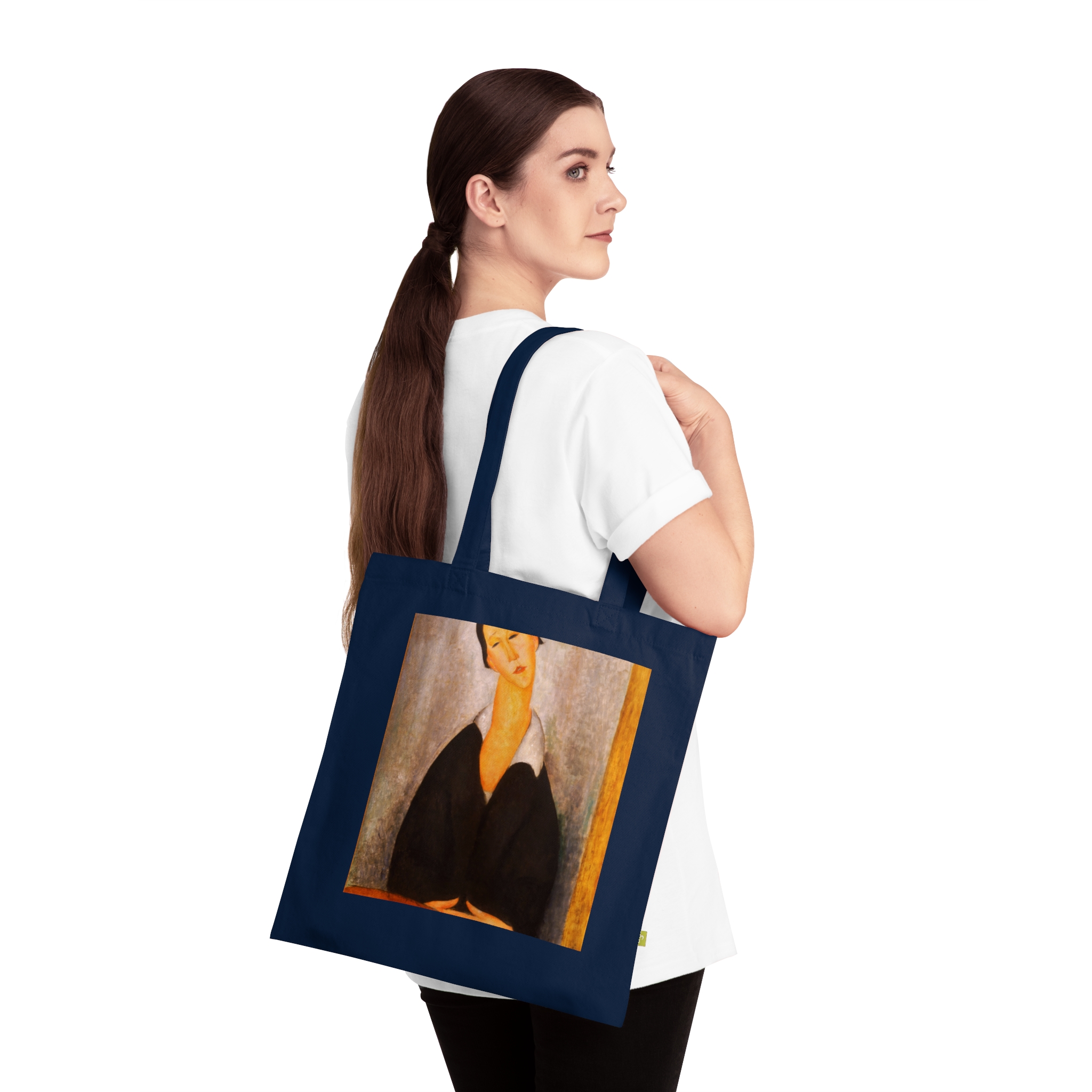 amedeo modigliani%2c italian – portrait of a polish woman – google art project amedeo modigliani%2c italian – portrait of a polish woman – google art project