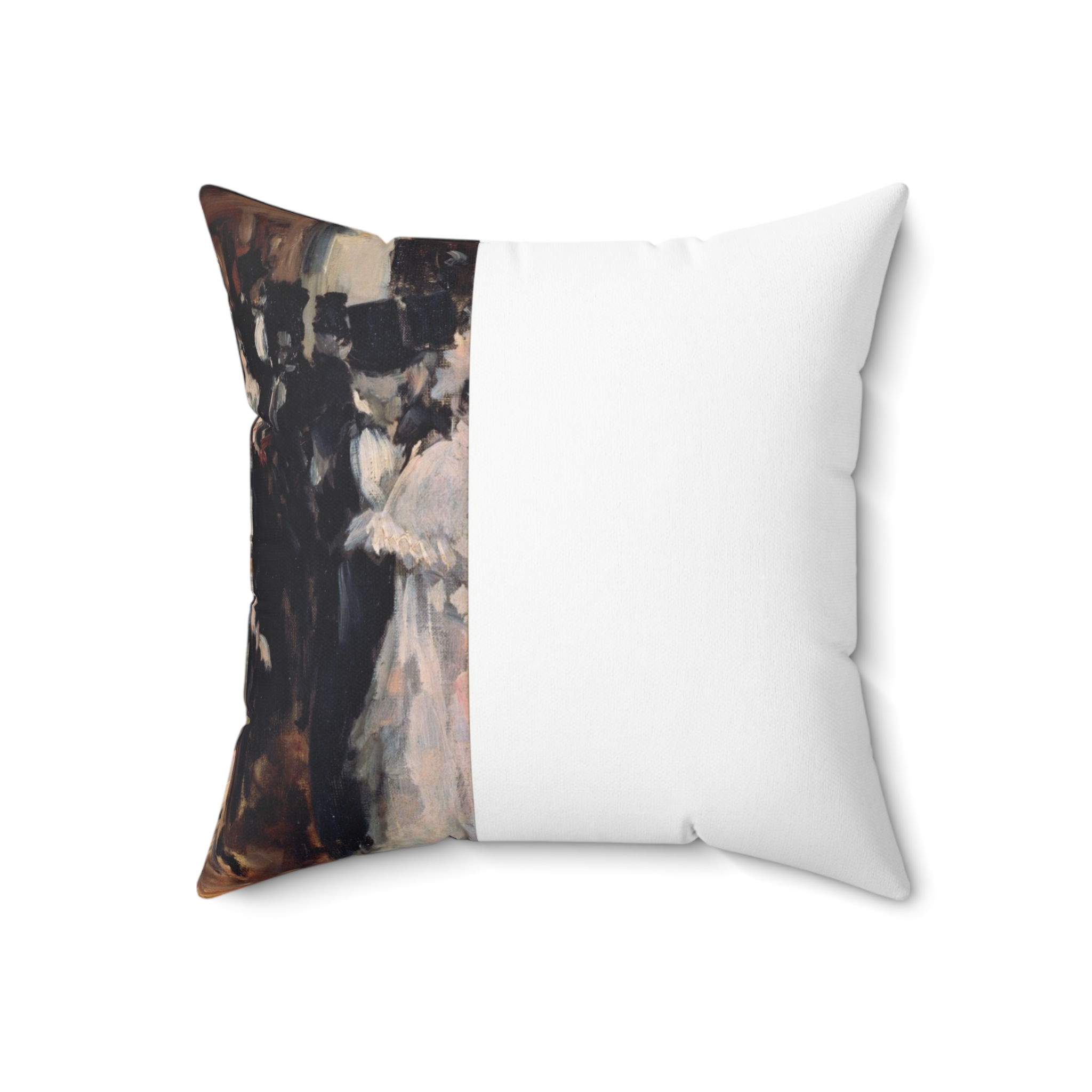 edouard manet – masked ball at the opera – google art project edouard manet – masked ball at the opera – google art project