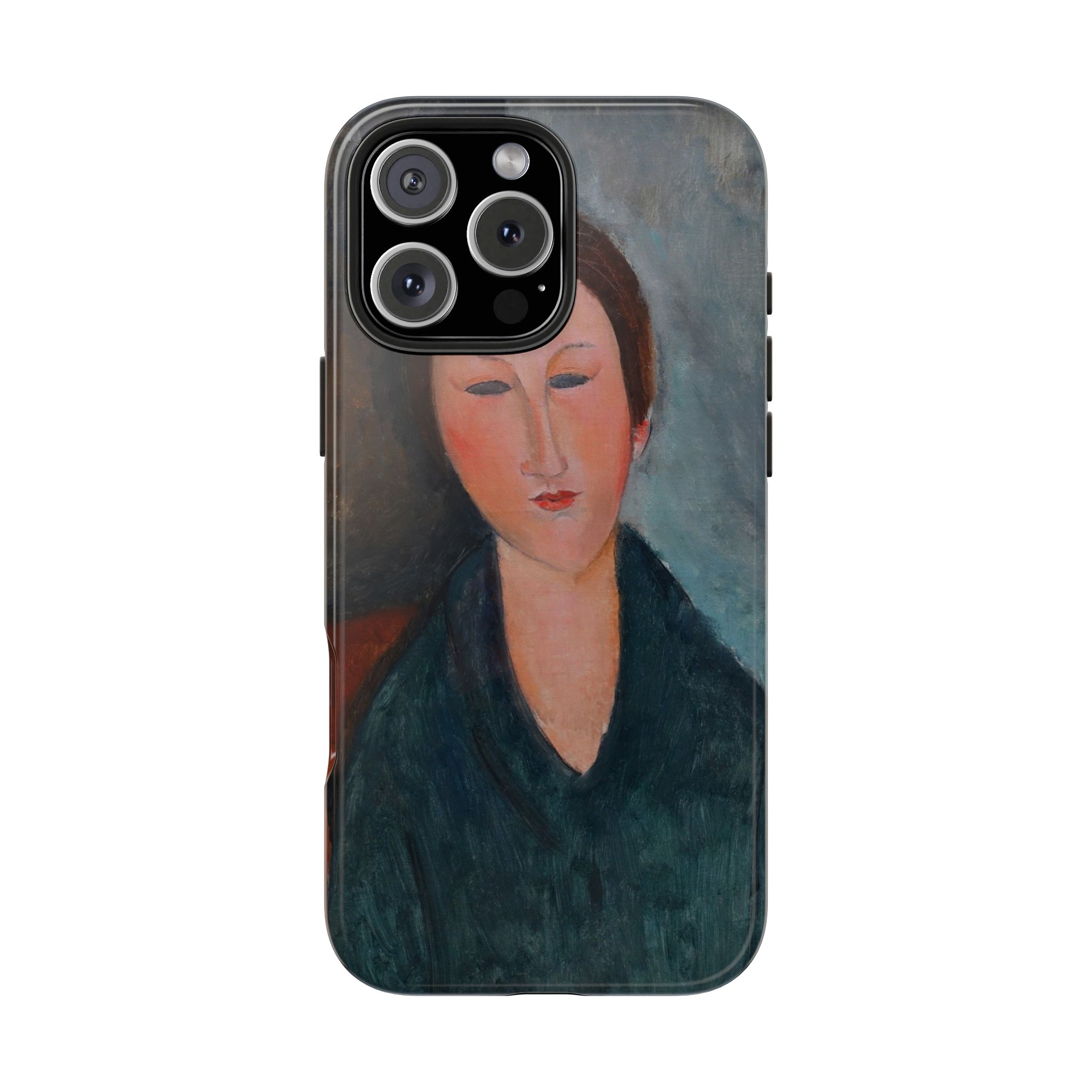 amedeo modigliani buste de jeune fille (mademoiselle marthe) amedeo modigliani buste de jeune fille (mademoiselle marthe)