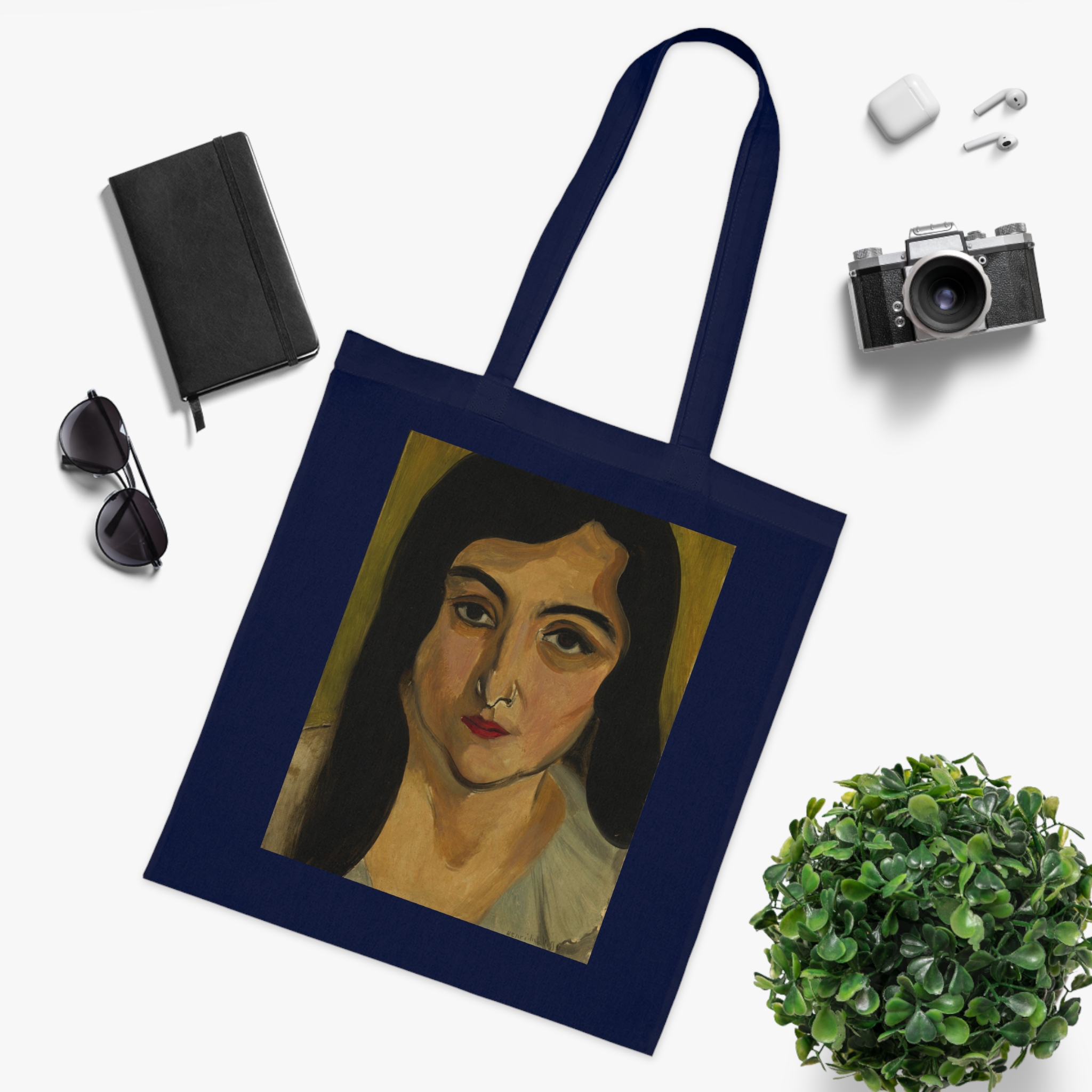 henri matisse tête de femme (lorette) henri matisse tête de femme (lorette)