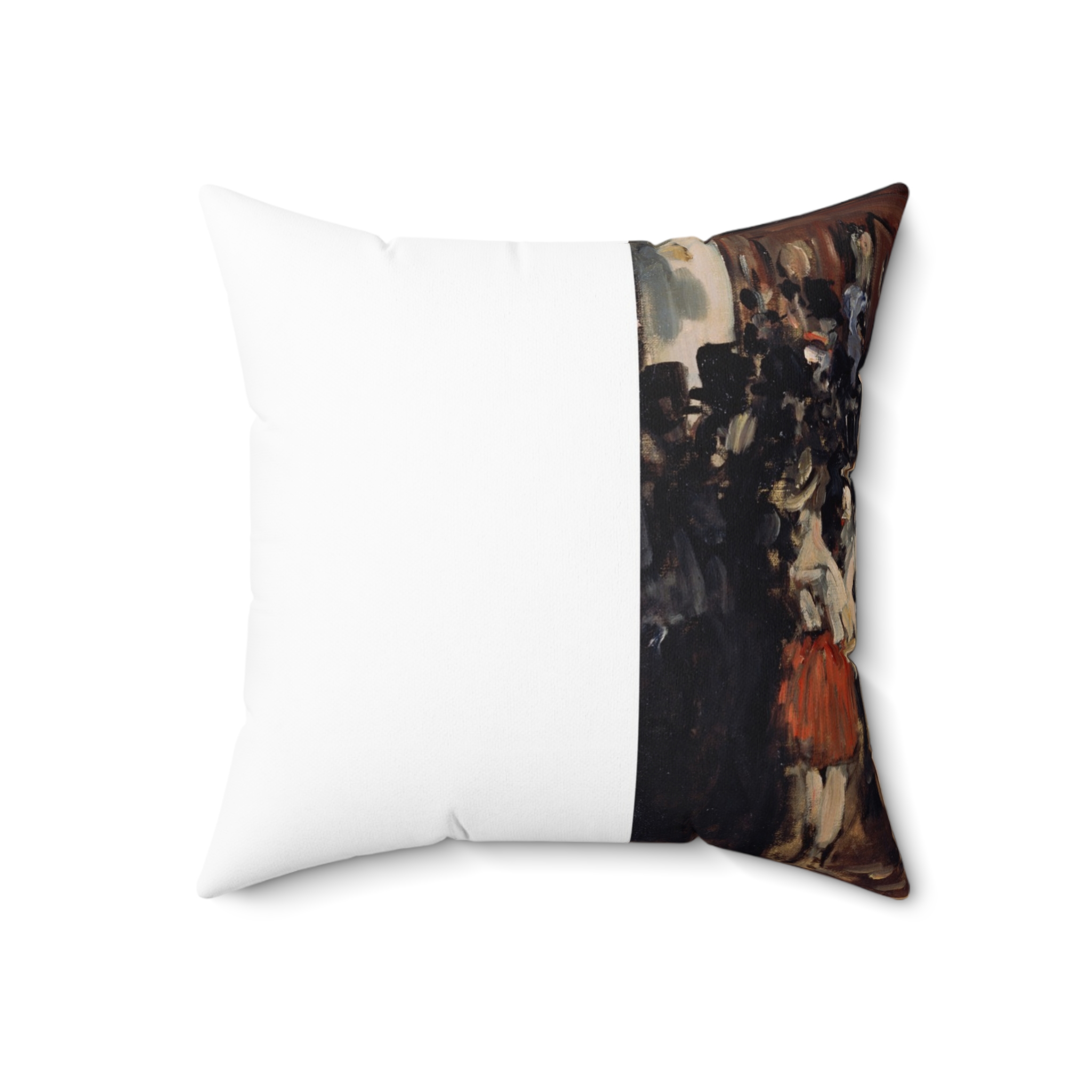 edouard manet – masked ball at the opera – google art project edouard manet – masked ball at the opera – google art project