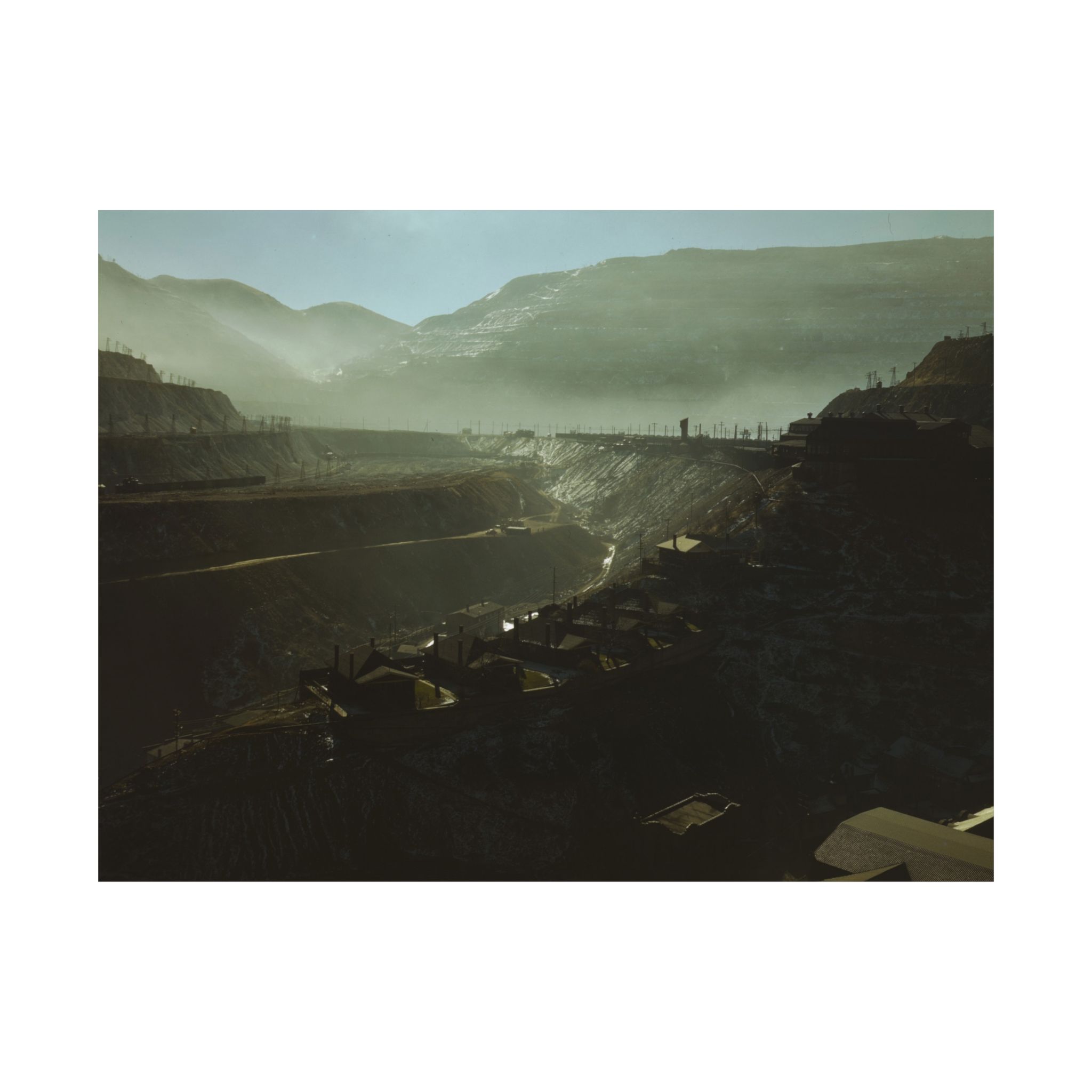 american smelting and refining american smelting and refining