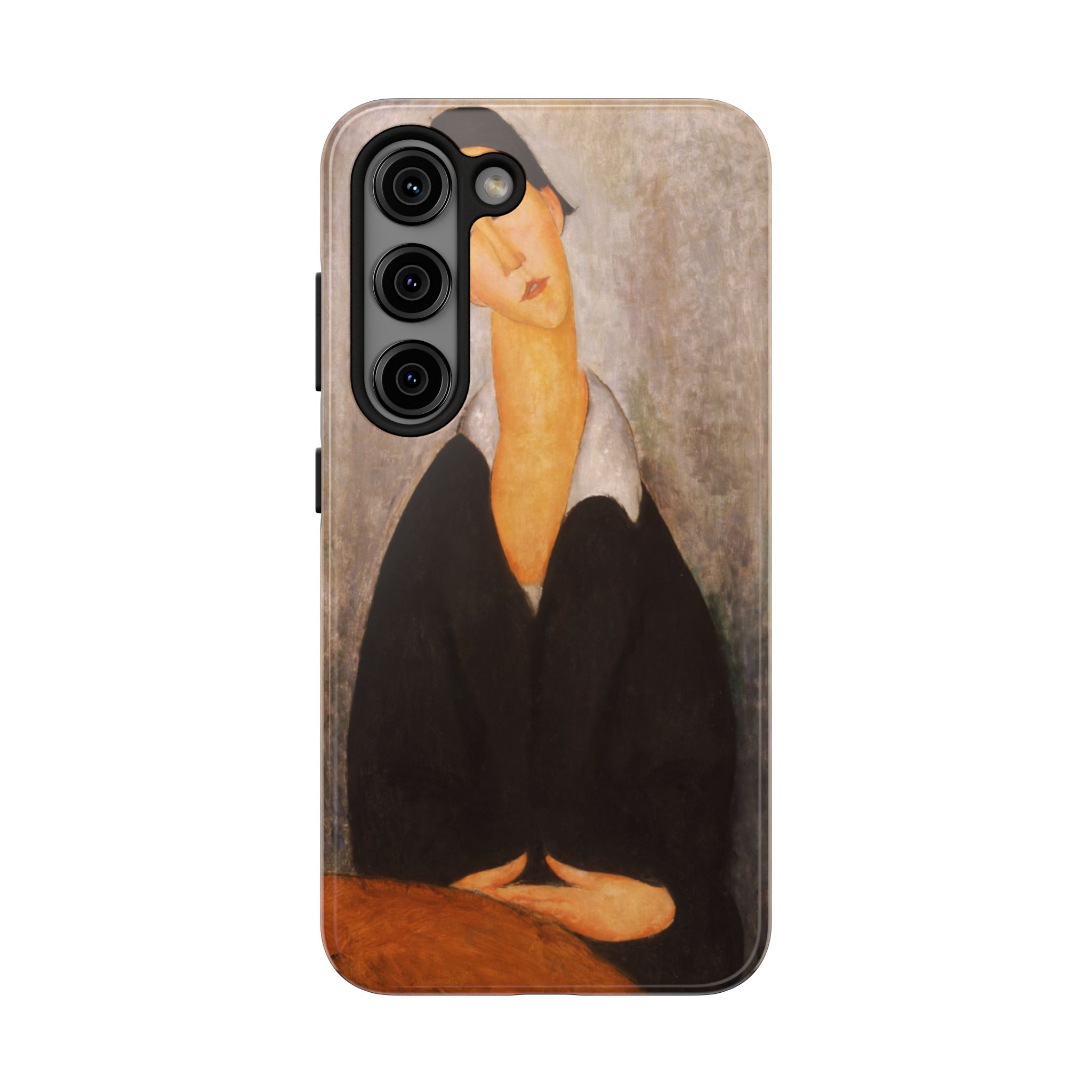 amedeo modigliani%2c italian – portrait of a polish woman – google art project amedeo modigliani%2c italian – portrait of a polish woman – google art project