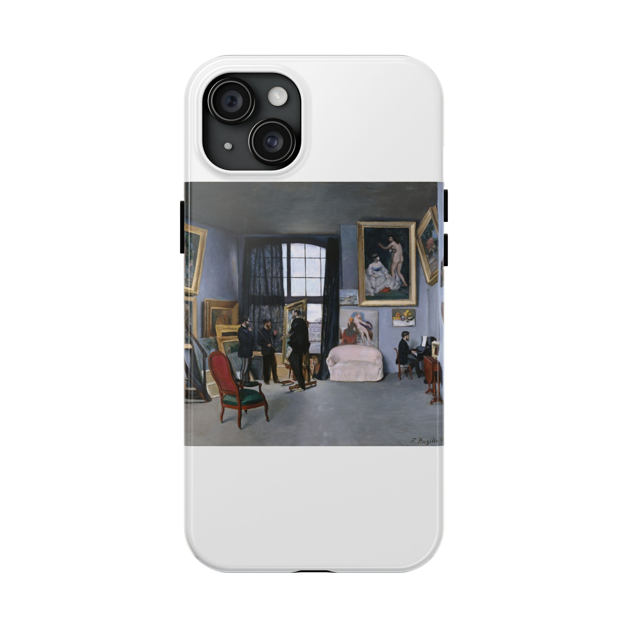 fr%c3%a9d%c3%a9ric bazille – bazille%27s studio – google art project fr%c3%a9d%c3%a9ric bazille – bazille%27s studio – google art project