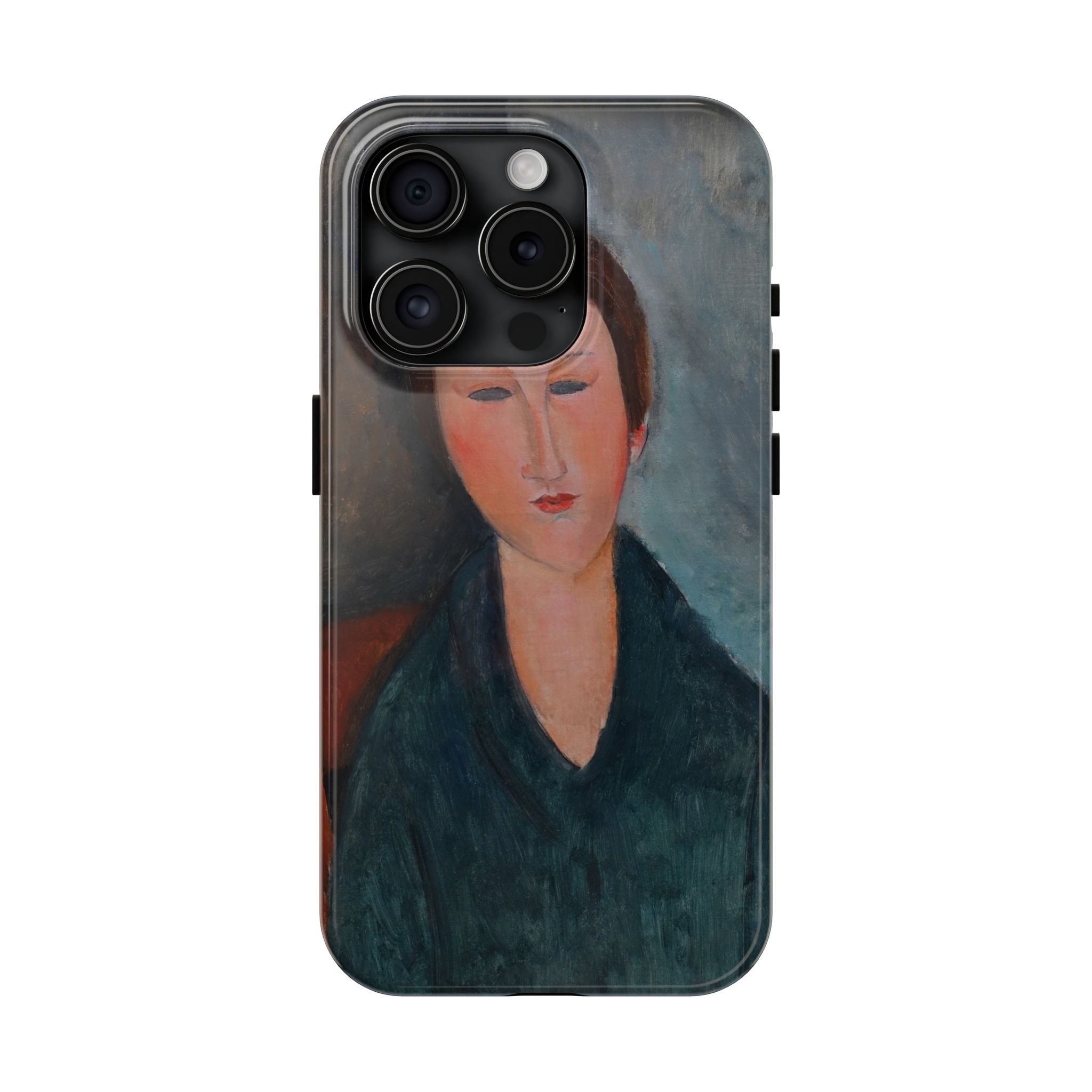 amedeo modigliani buste de jeune fille (mademoiselle marthe) amedeo modigliani buste de jeune fille (mademoiselle marthe)