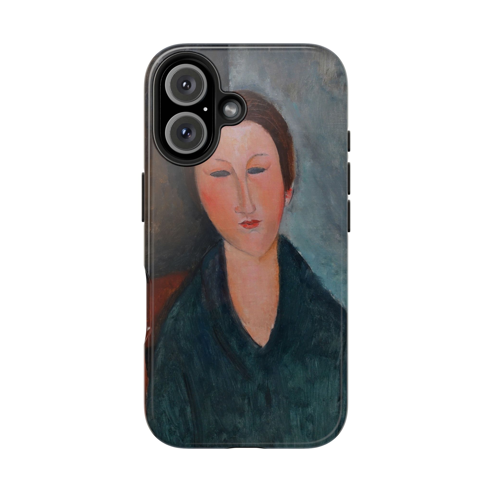amedeo modigliani buste de jeune fille (mademoiselle marthe) amedeo modigliani buste de jeune fille (mademoiselle marthe)