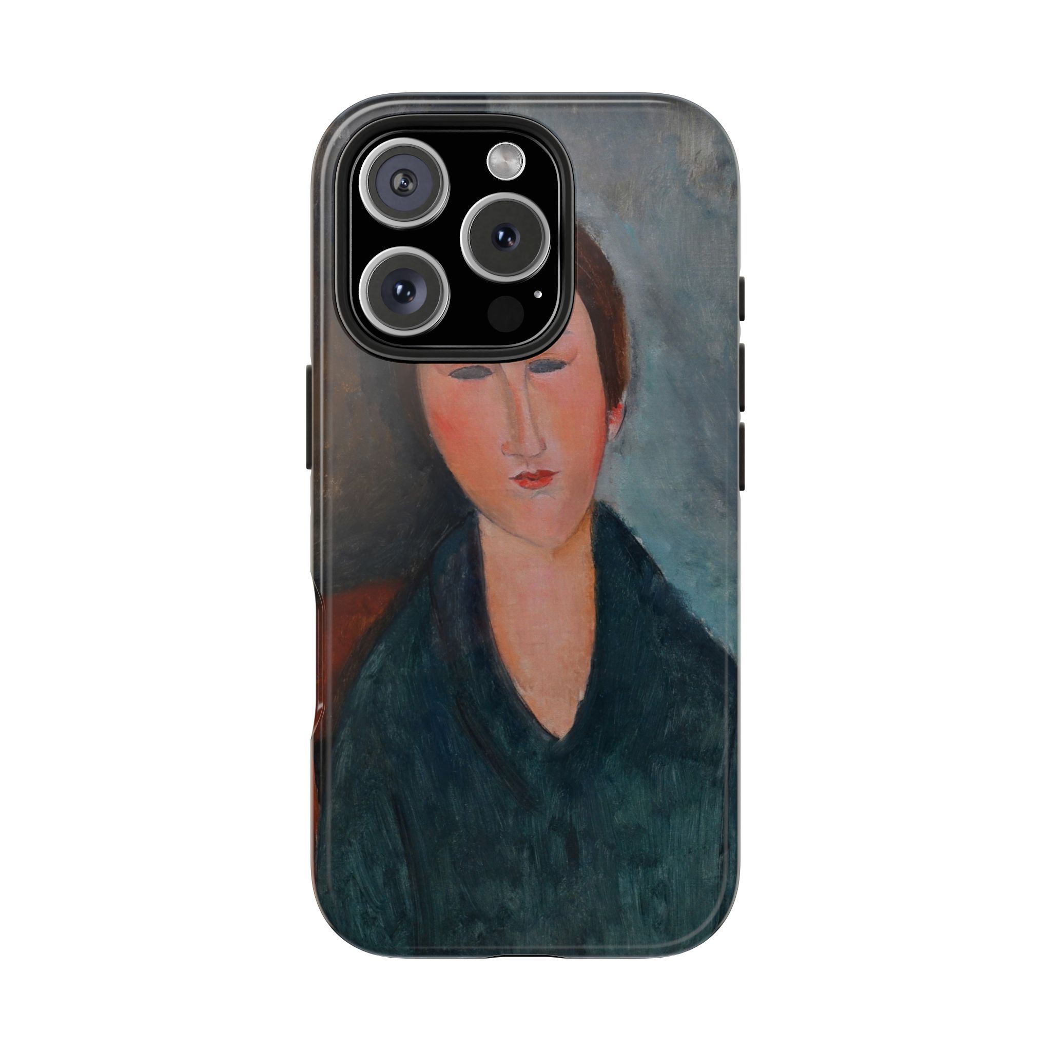 amedeo modigliani buste de jeune fille (mademoiselle marthe) amedeo modigliani buste de jeune fille (mademoiselle marthe)