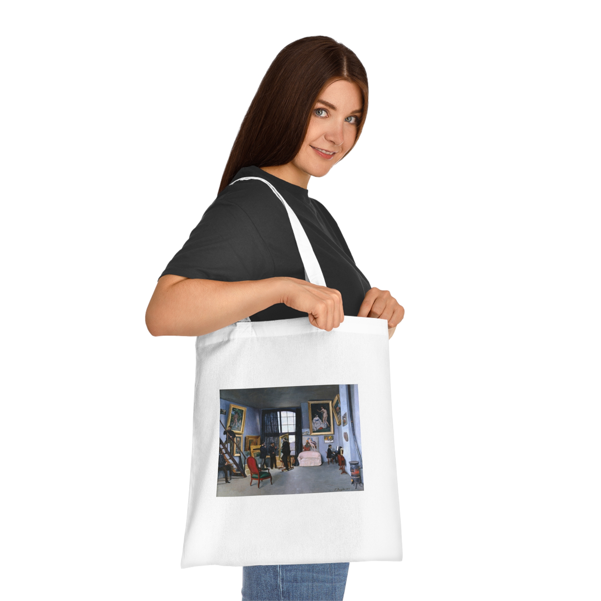 fr%c3%a9d%c3%a9ric bazille – bazille%27s studio – google art project fr%c3%a9d%c3%a9ric bazille – bazille%27s studio – google art project