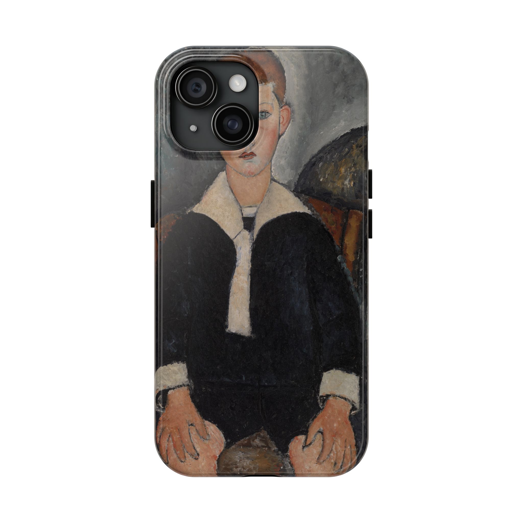 amedeo modigliani boy in sailor suit amedeo modigliani boy in sailor suit