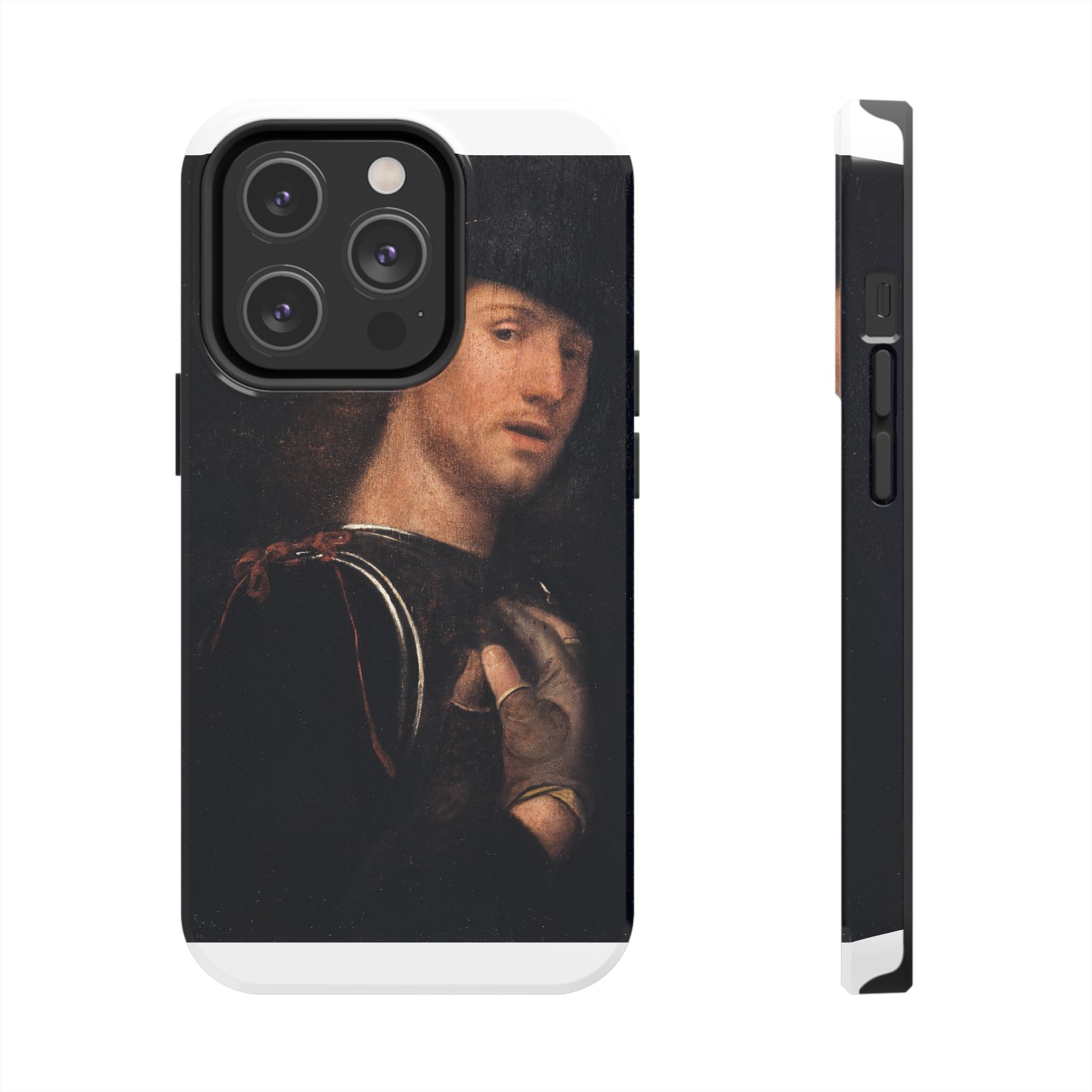 giorgione portrait of an archer giorgione portrait of an archer