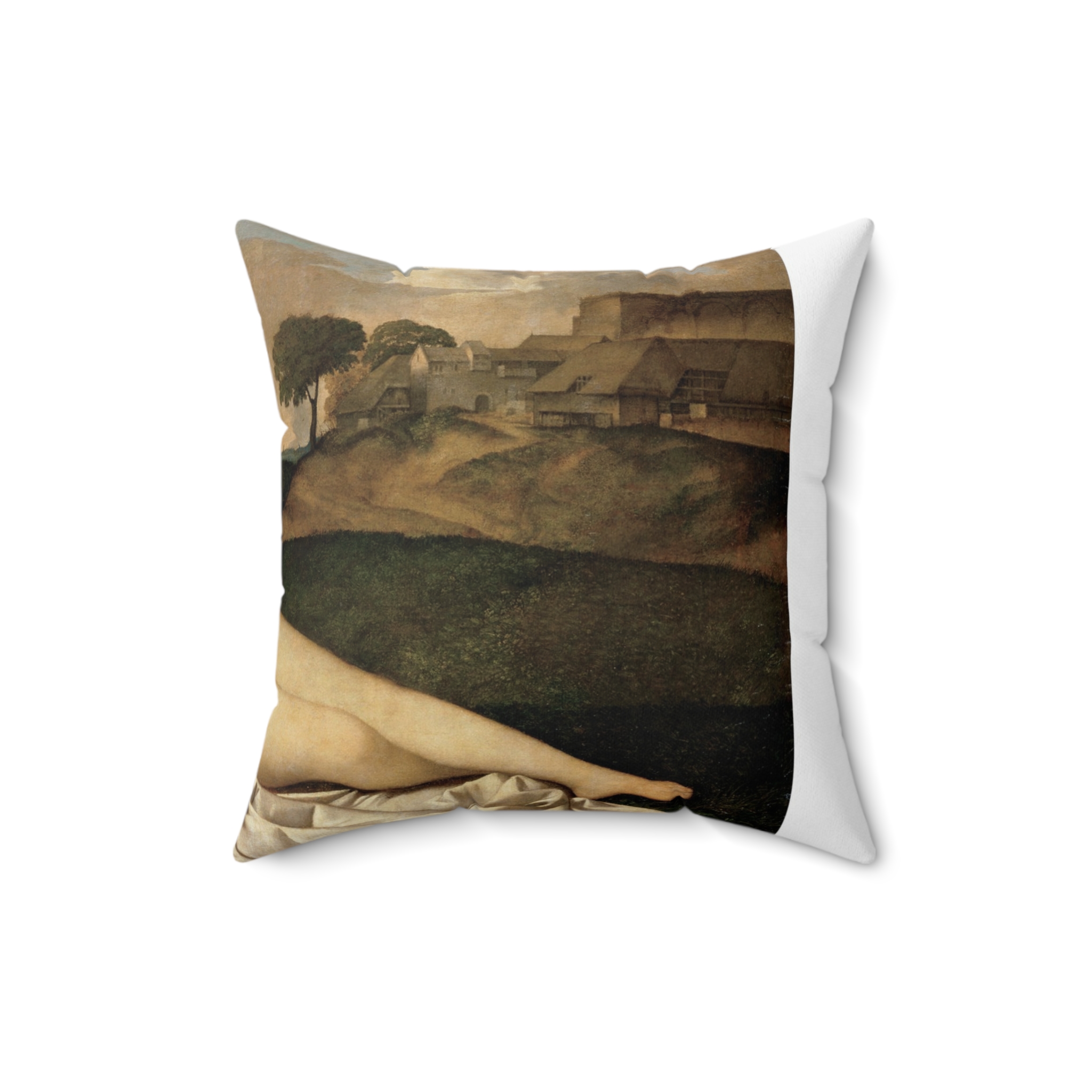 giorgione sleeping venus giorgione sleeping venus