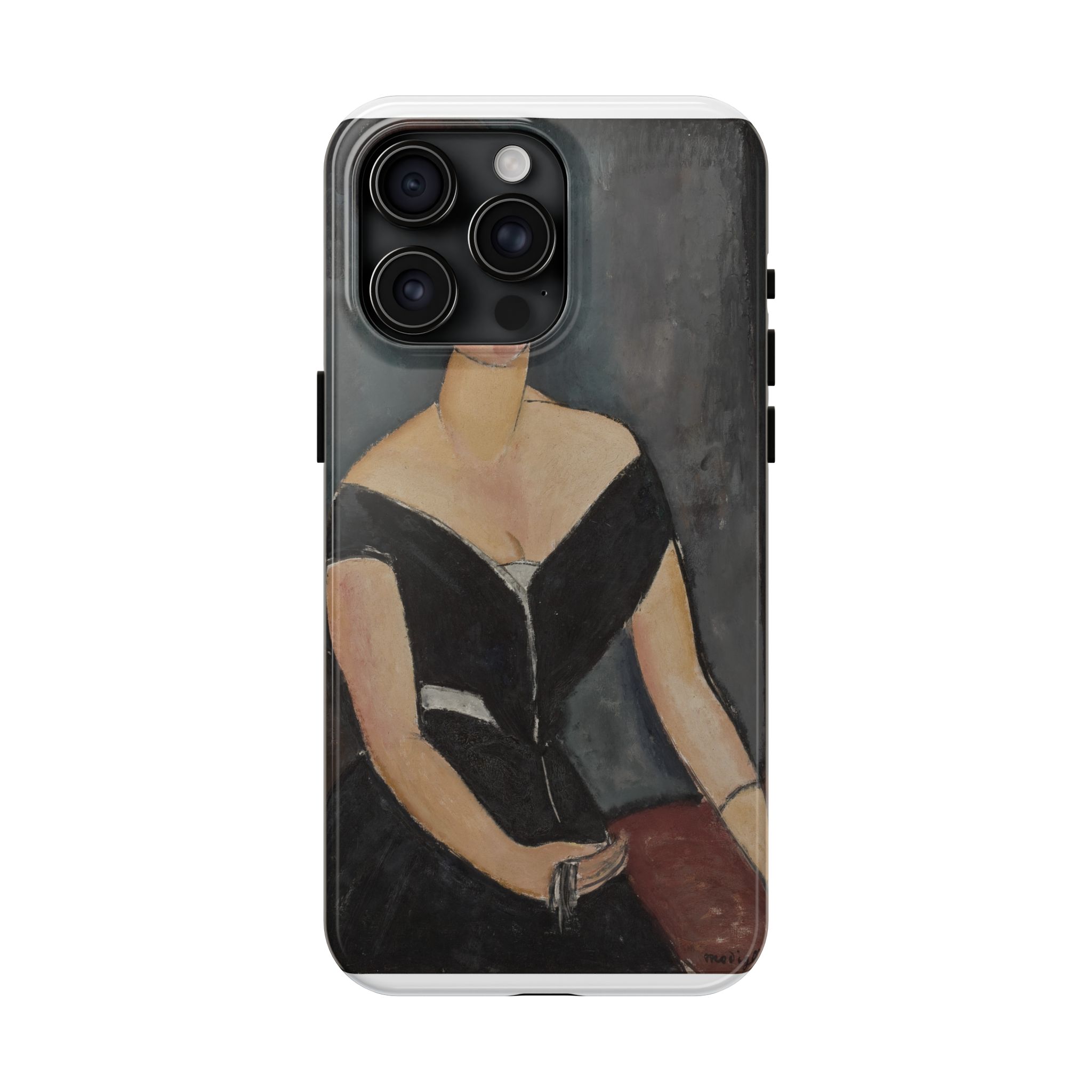 amedeo modigliani madame g. van muyden amedeo modigliani madame g. van muyden
