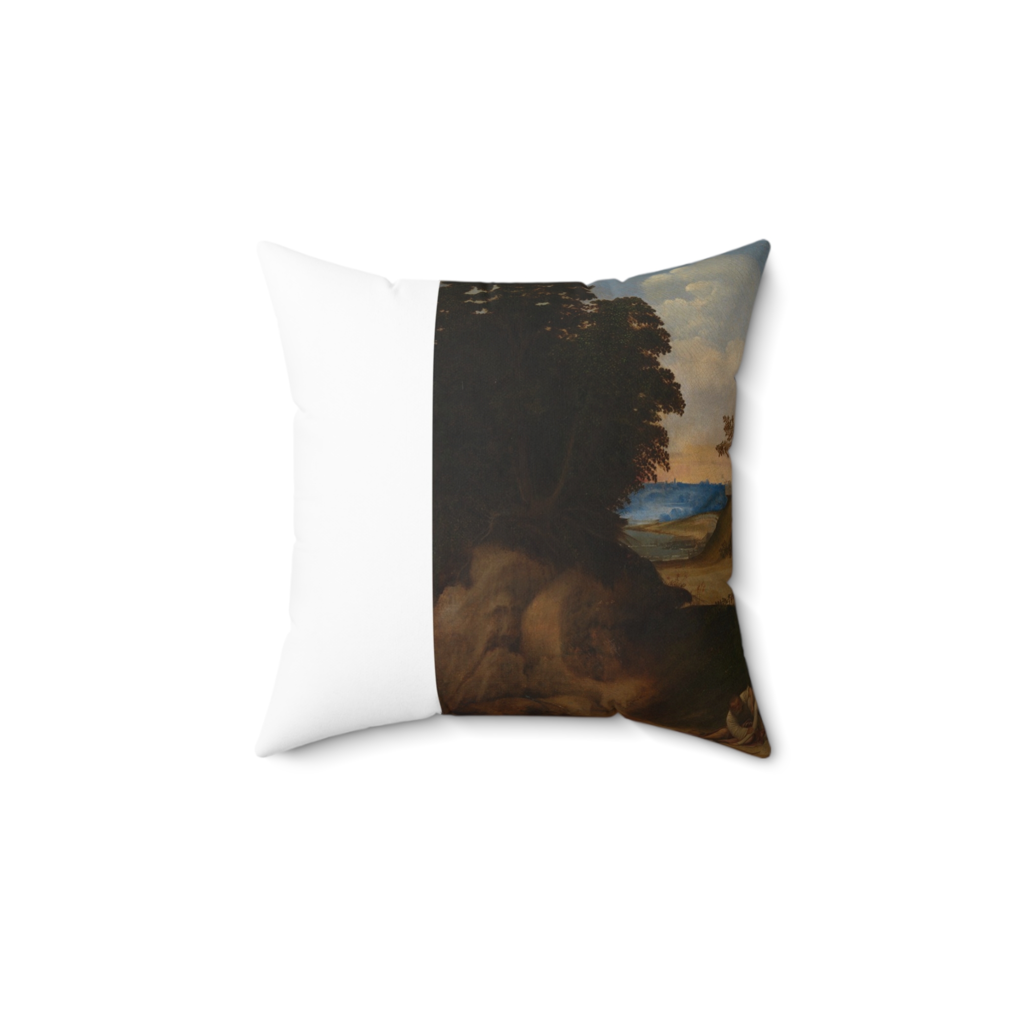 giorgione il tramonto giorgione il tramonto
