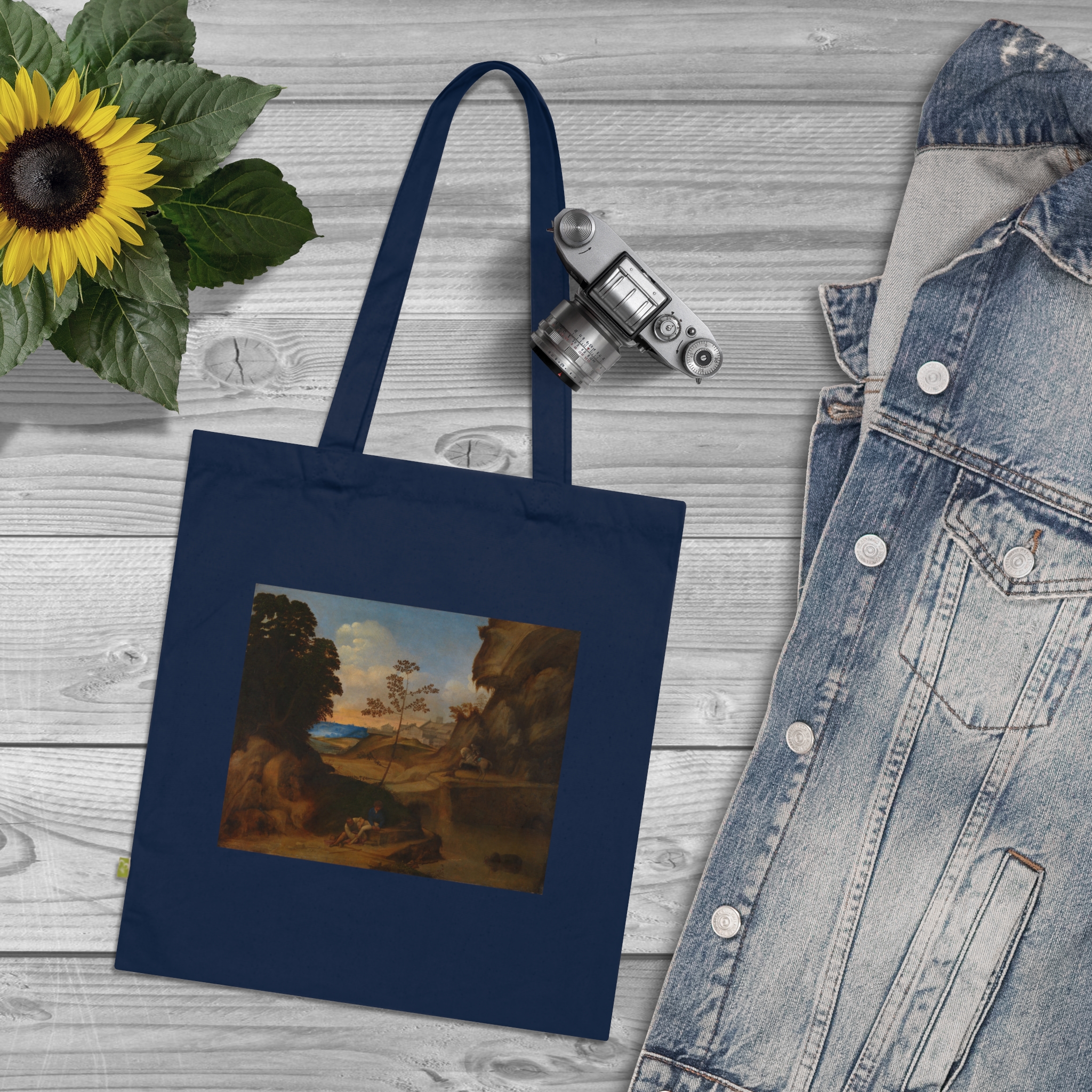 giorgione il tramonto giorgione il tramonto