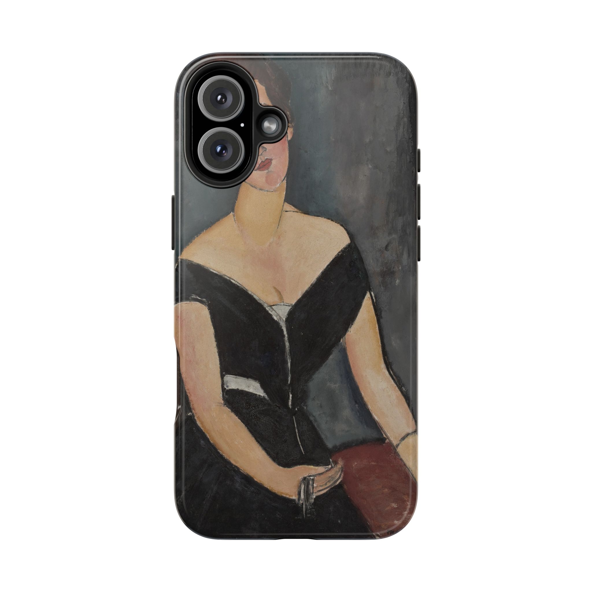 amedeo modigliani madame g. van muyden amedeo modigliani madame g. van muyden