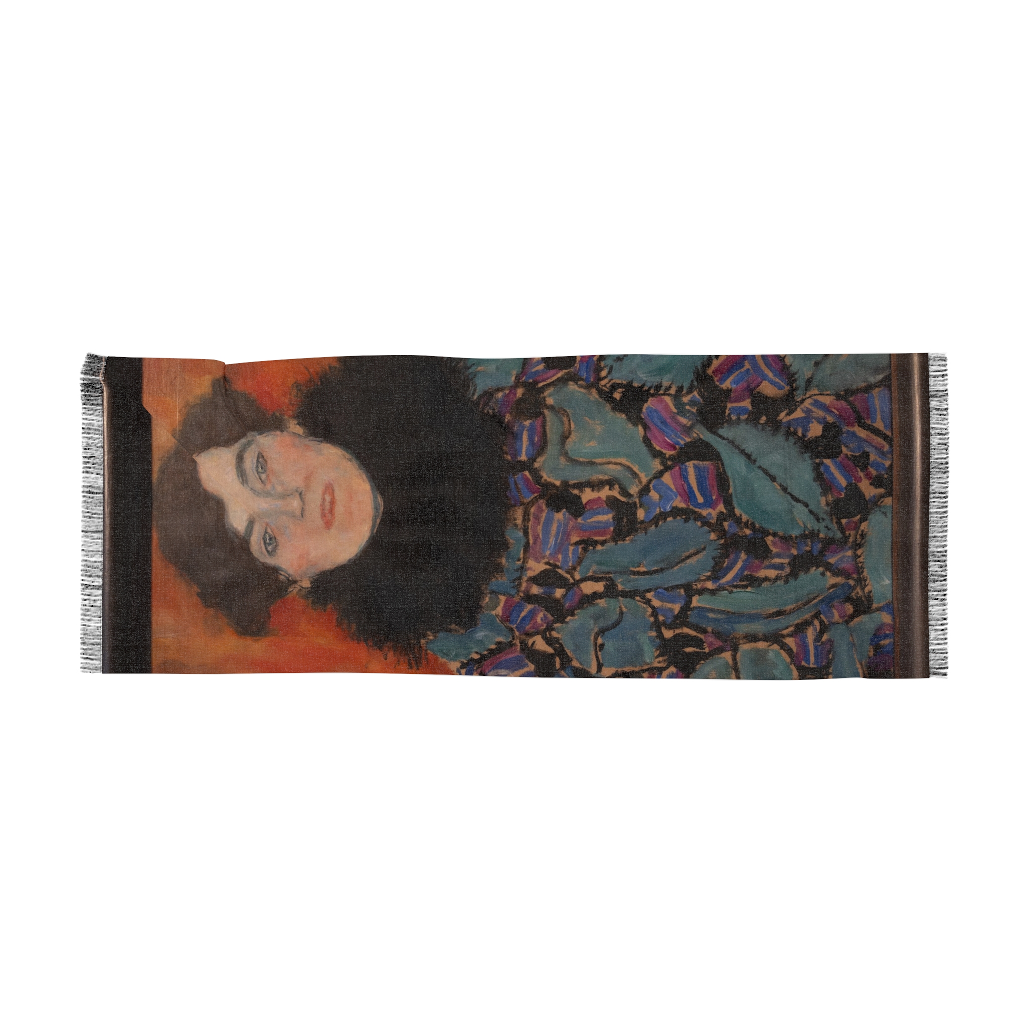 Gustav Klimt - Johanna Staude
