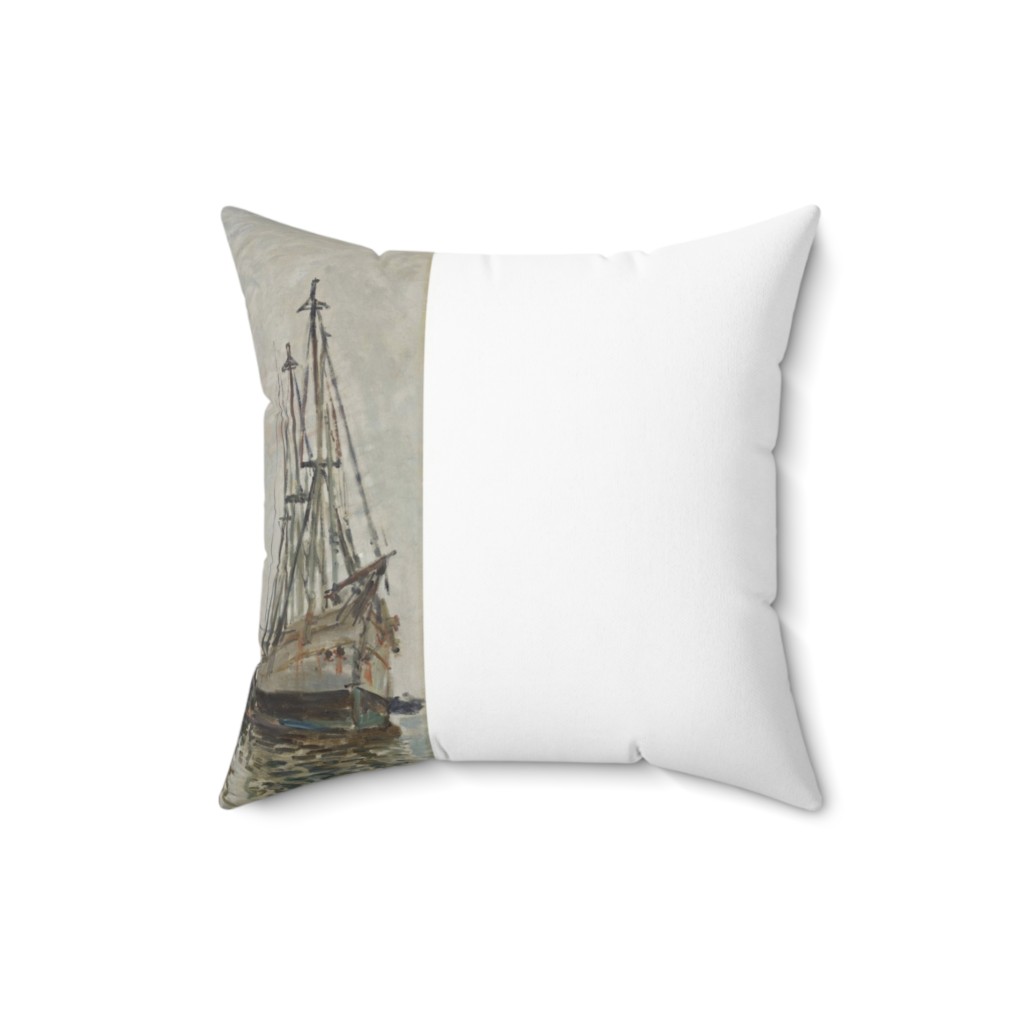 claude monet bateaux dans un port claude monet bateaux dans un port