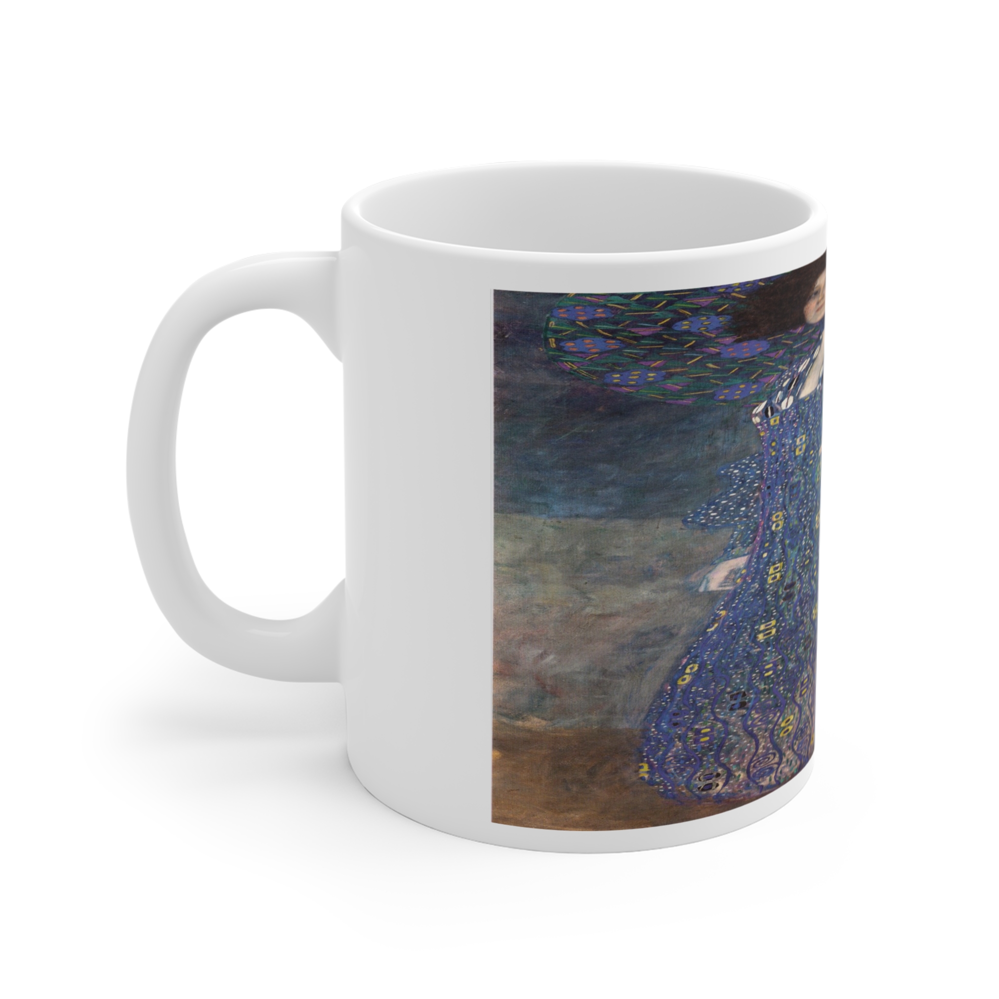 gustav klimt porträt emilie flöge gustav klimt porträt emilie flöge