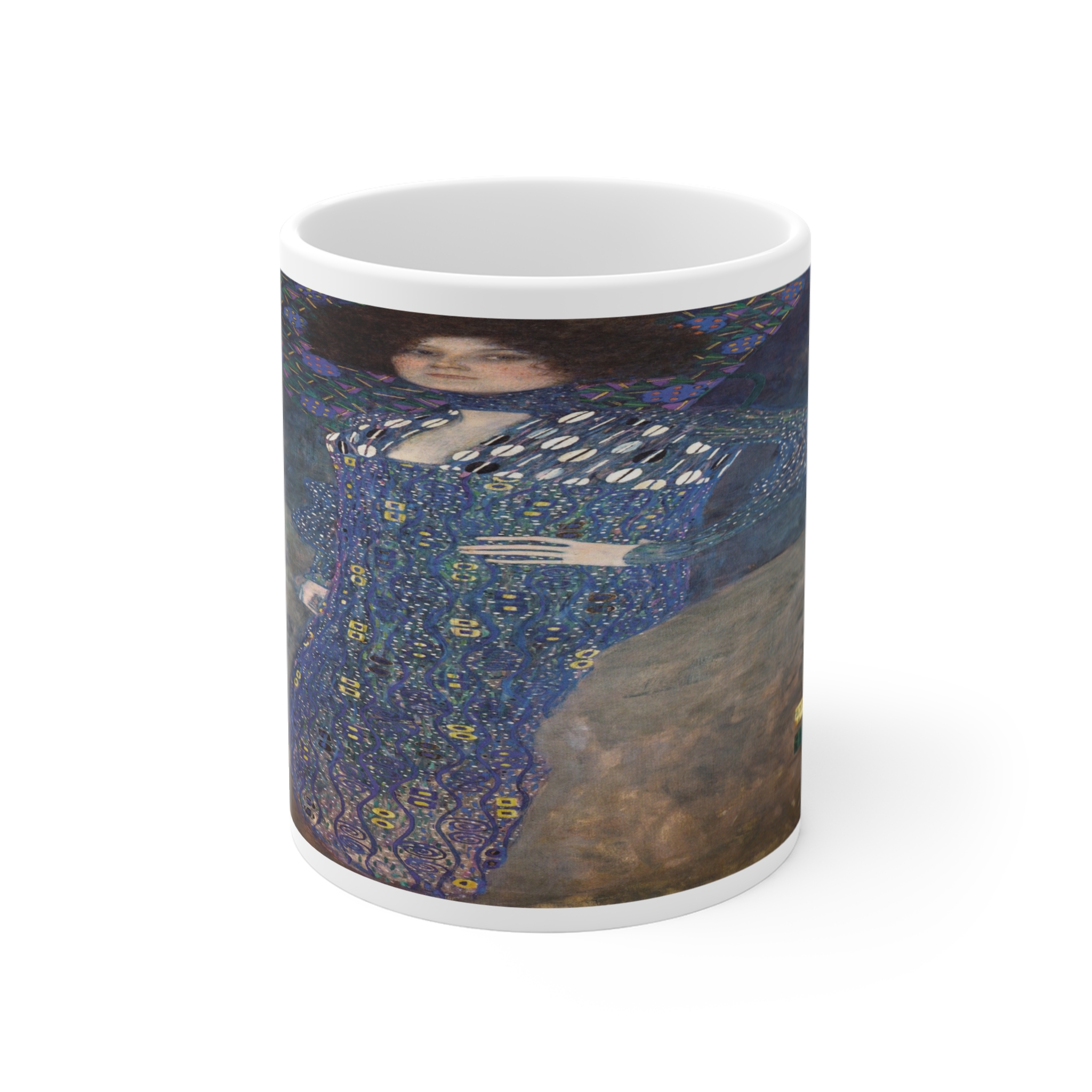 gustav klimt porträt emilie flöge gustav klimt porträt emilie flöge