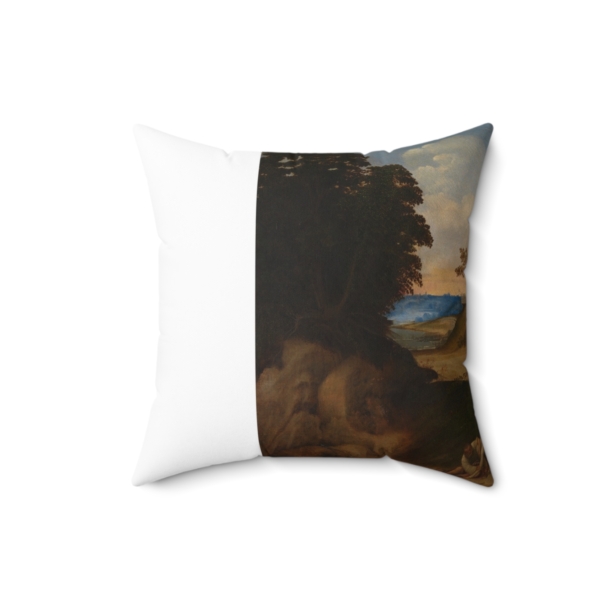 giorgione il tramonto giorgione il tramonto