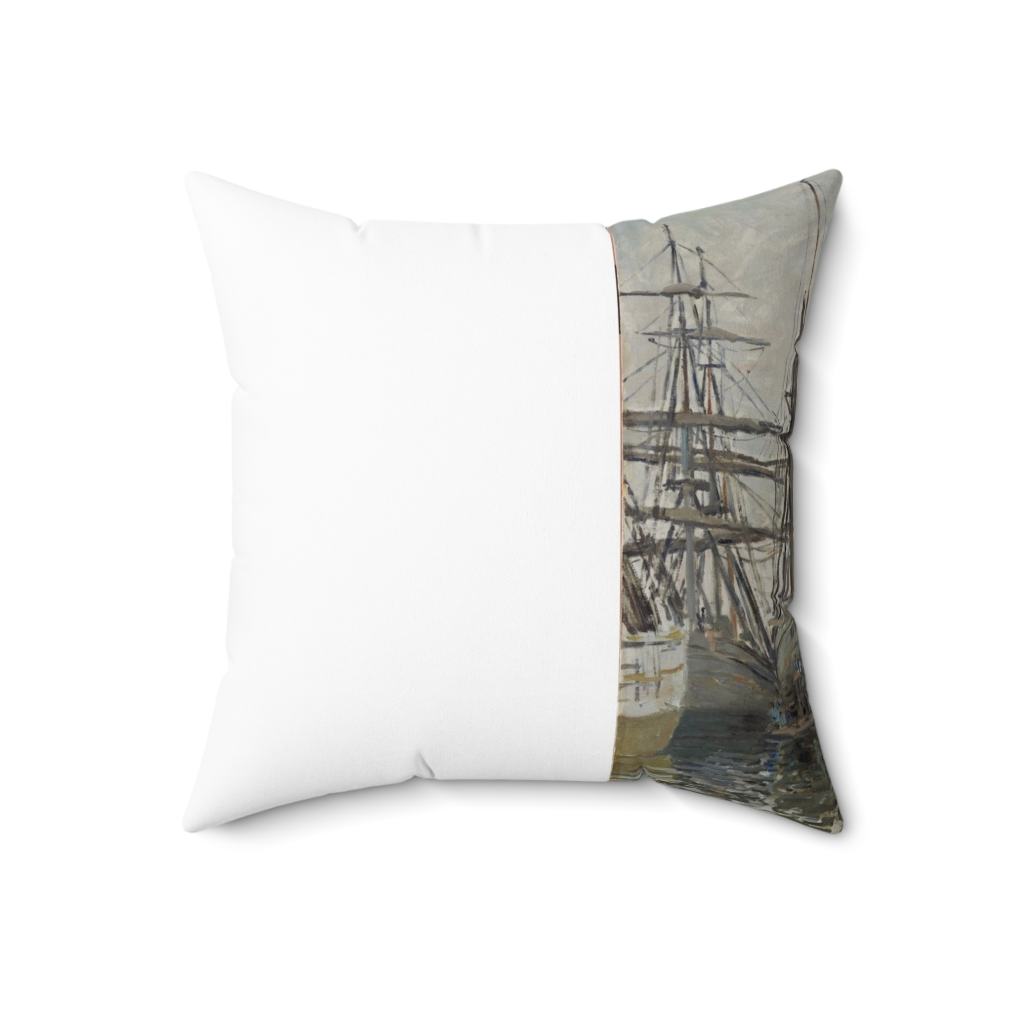 claude monet bateaux dans un port claude monet bateaux dans un port