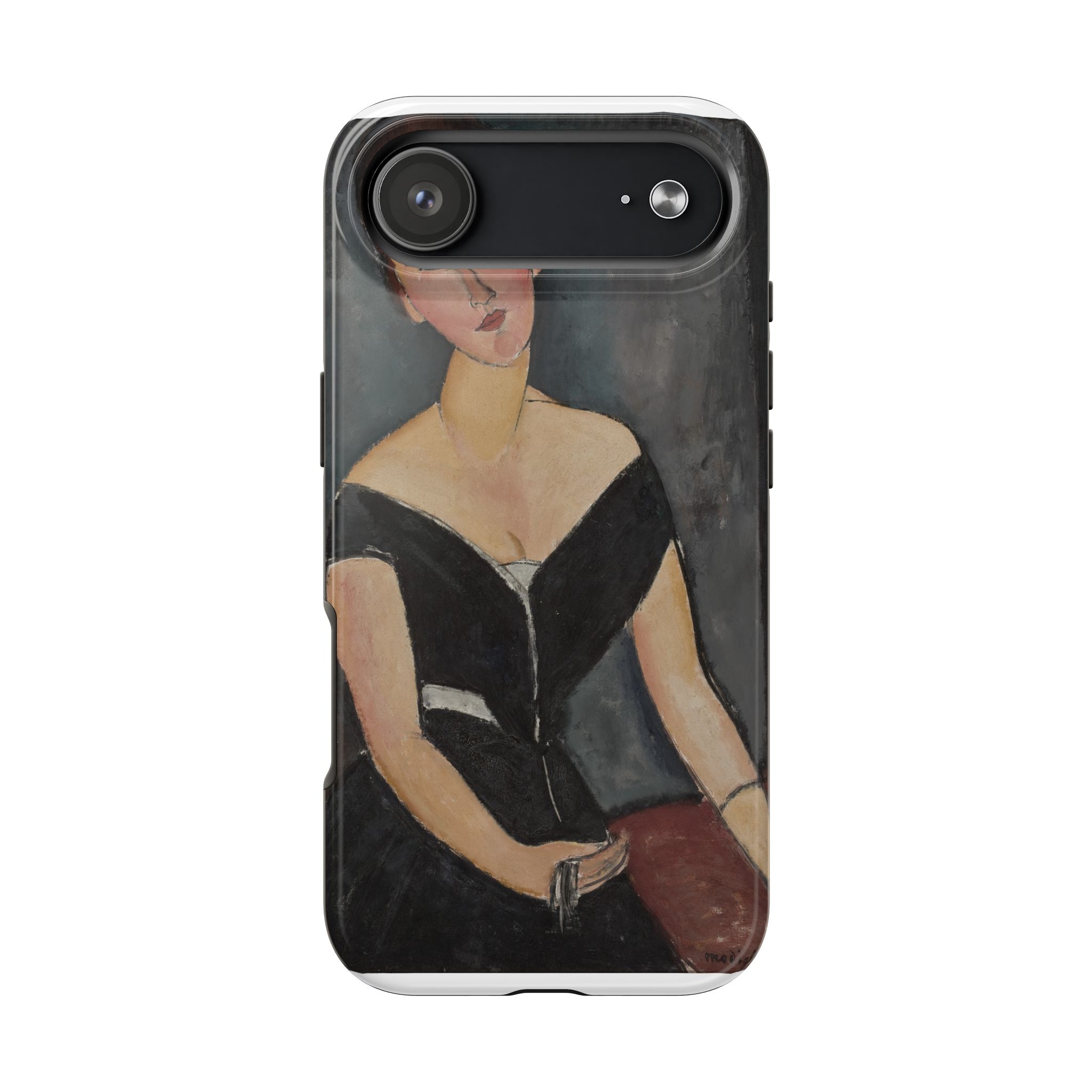amedeo modigliani madame g. van muyden amedeo modigliani madame g. van muyden