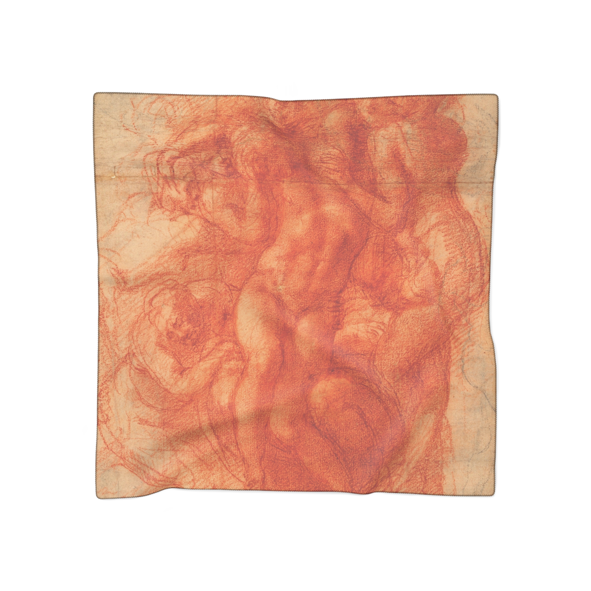Michelangelo Buonarroti - Lamentation