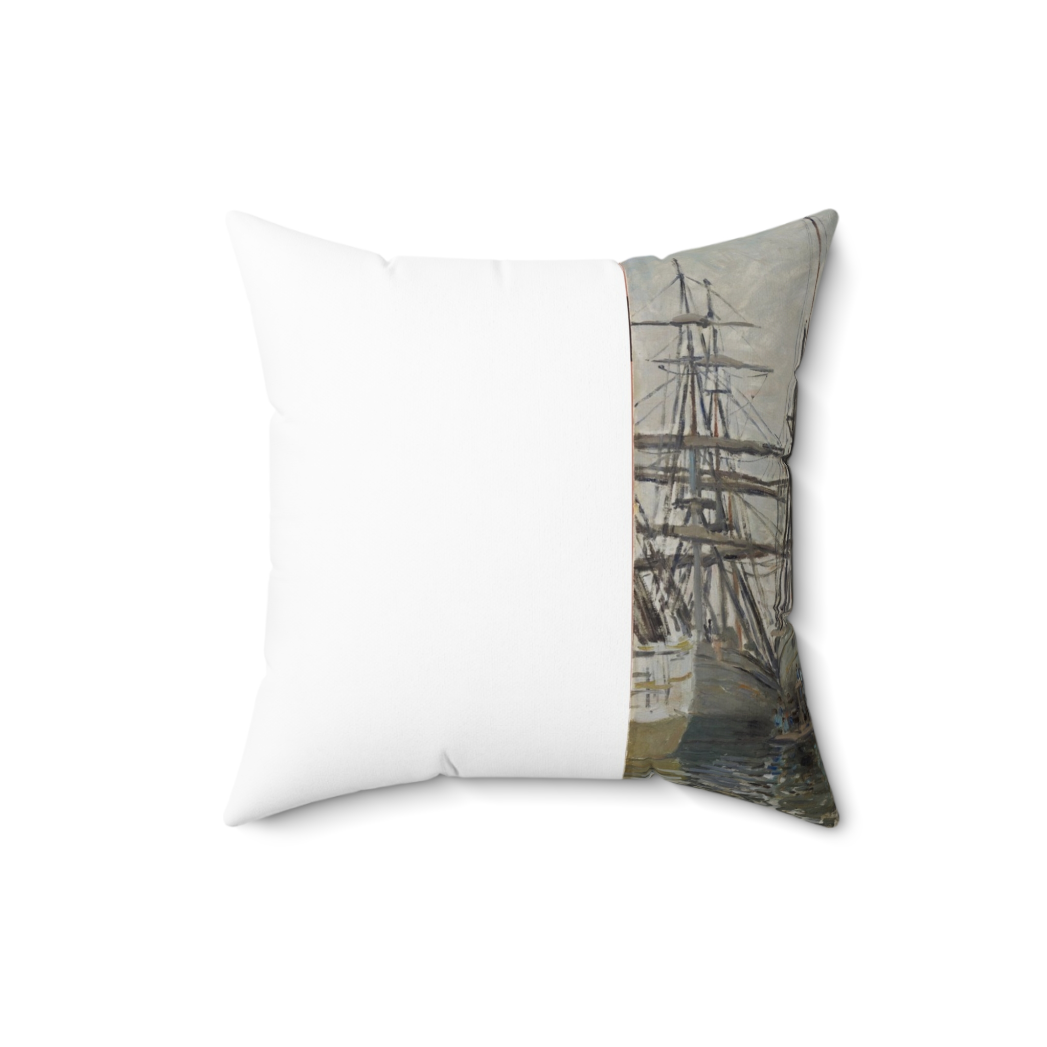 claude monet bateaux dans un port claude monet bateaux dans un port