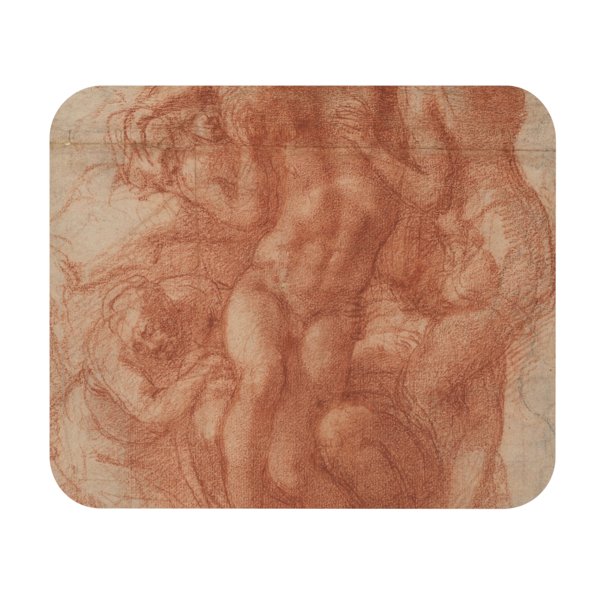 Michelangelo Buonarroti - Lamentation