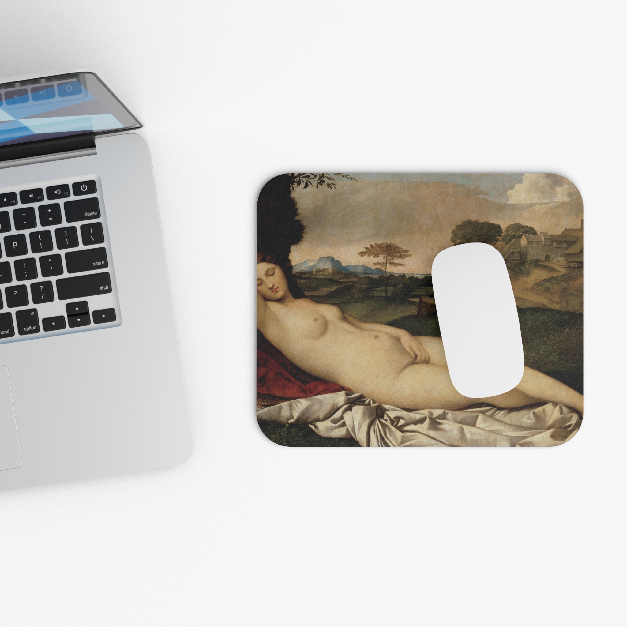 giorgione sleeping venus giorgione sleeping venus