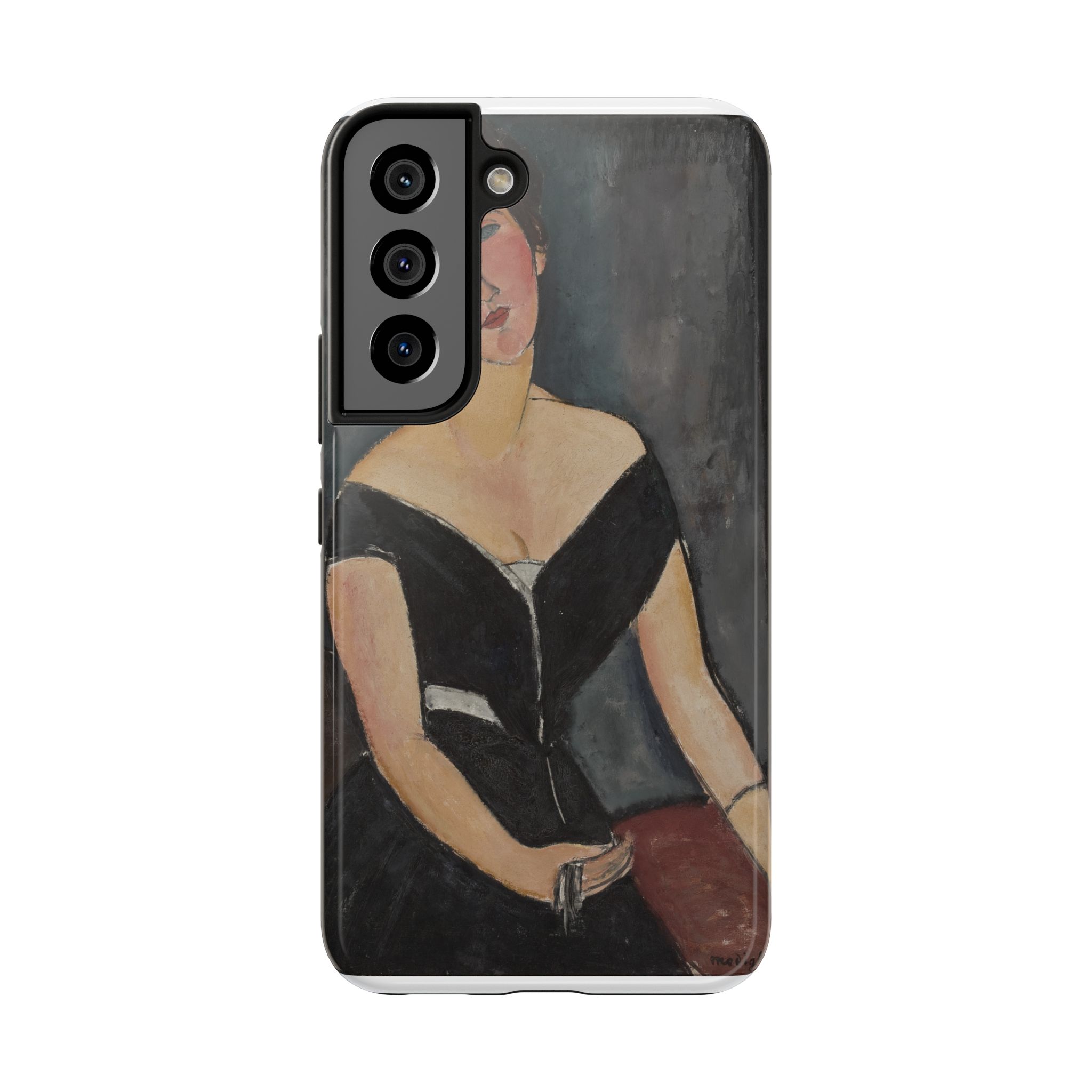 amedeo modigliani madame g. van muyden amedeo modigliani madame g. van muyden