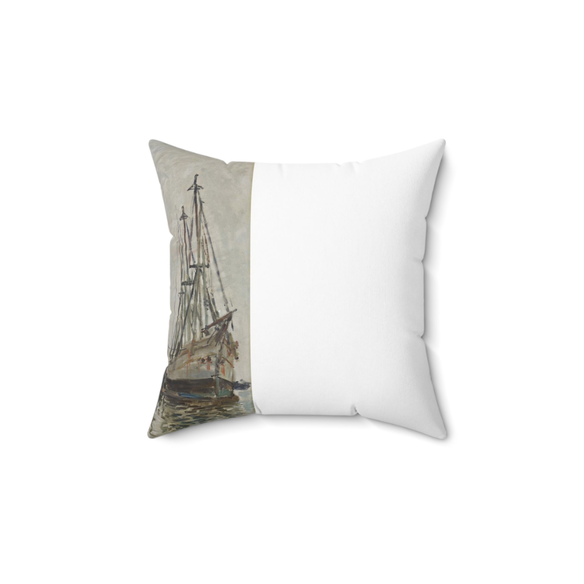 claude monet bateaux dans un port claude monet bateaux dans un port