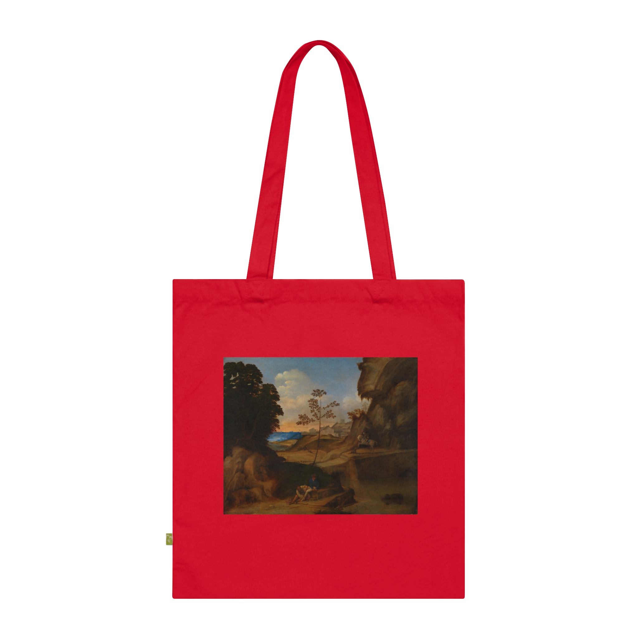 giorgione il tramonto giorgione il tramonto