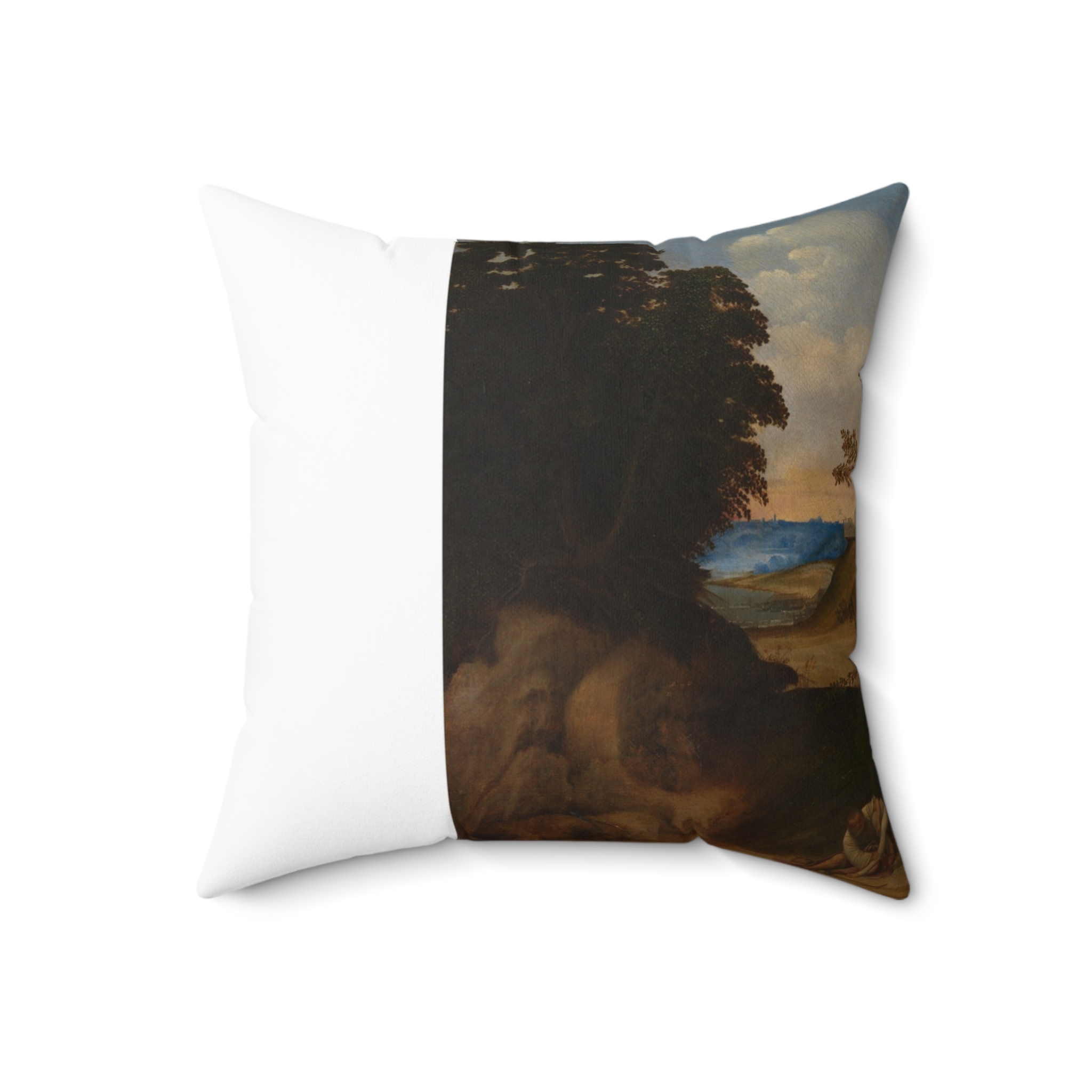 giorgione il tramonto giorgione il tramonto