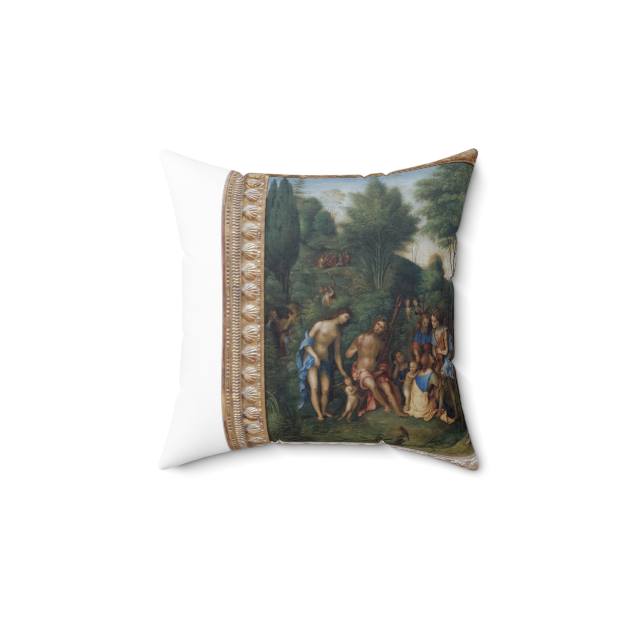 costa le règne de comus