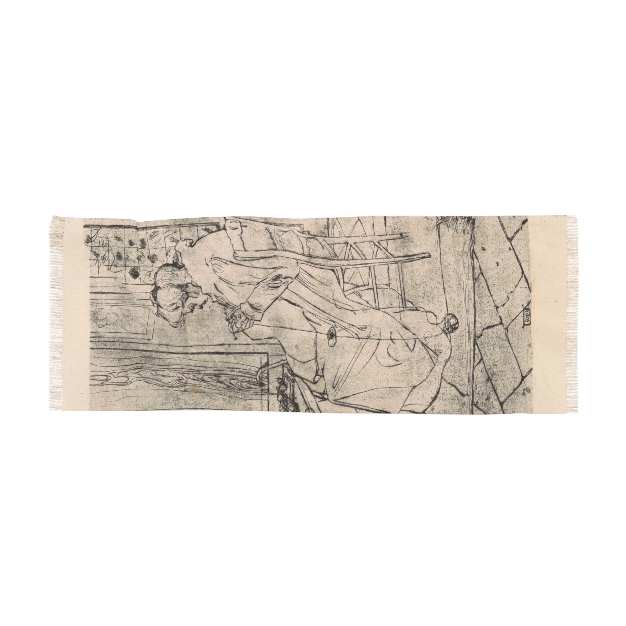 umberto boccioni mia madre che lavora umberto boccioni mia madre che lavora