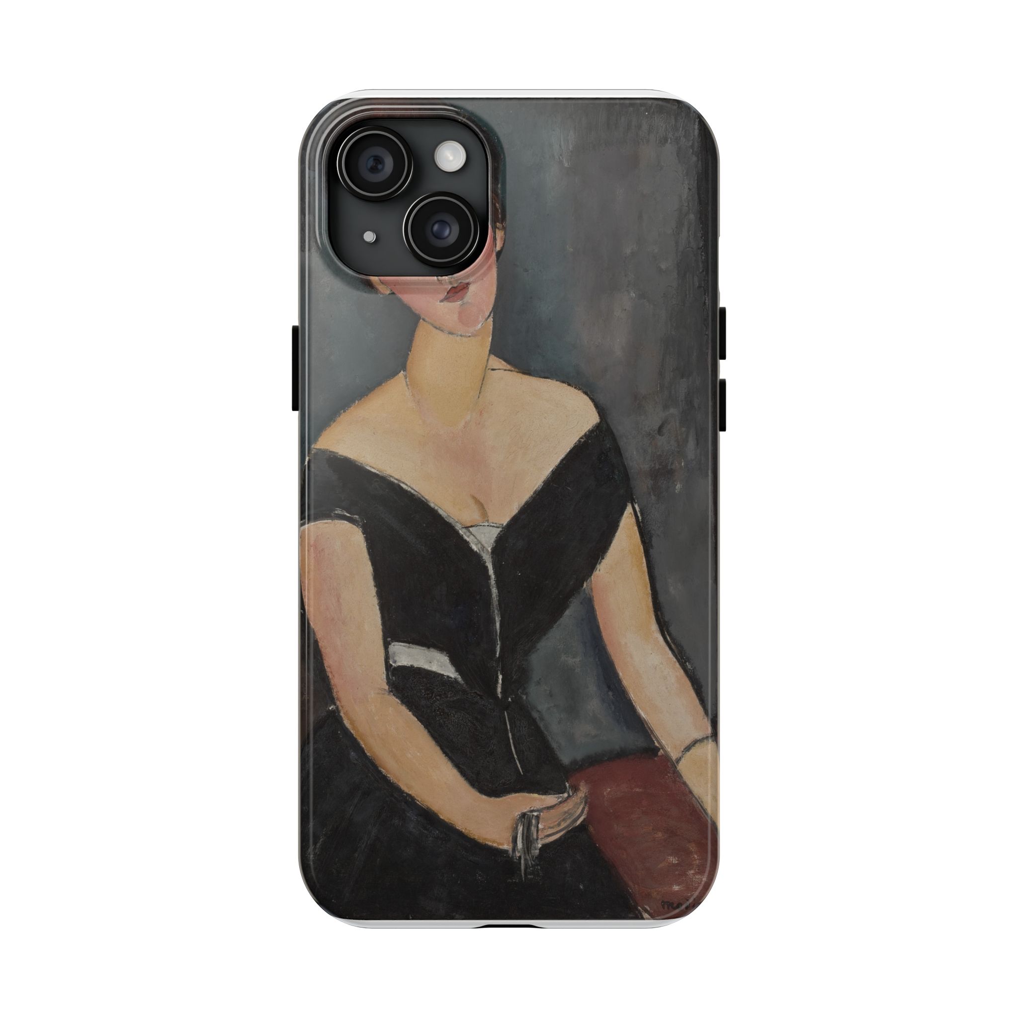 amedeo modigliani madame g. van muyden amedeo modigliani madame g. van muyden