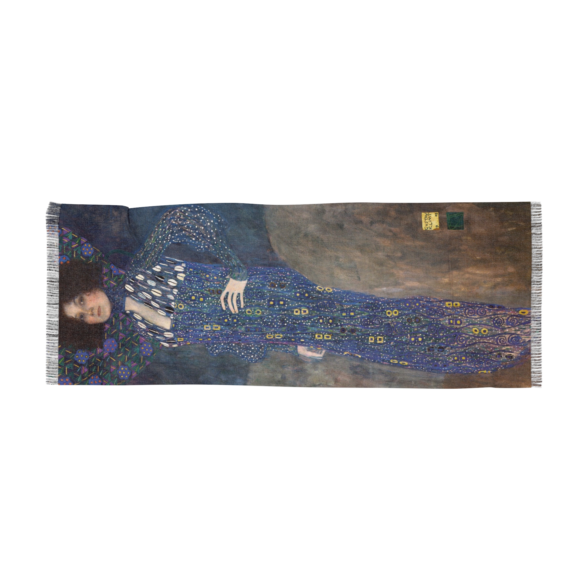 gustav klimt porträt emilie flöge gustav klimt porträt emilie flöge