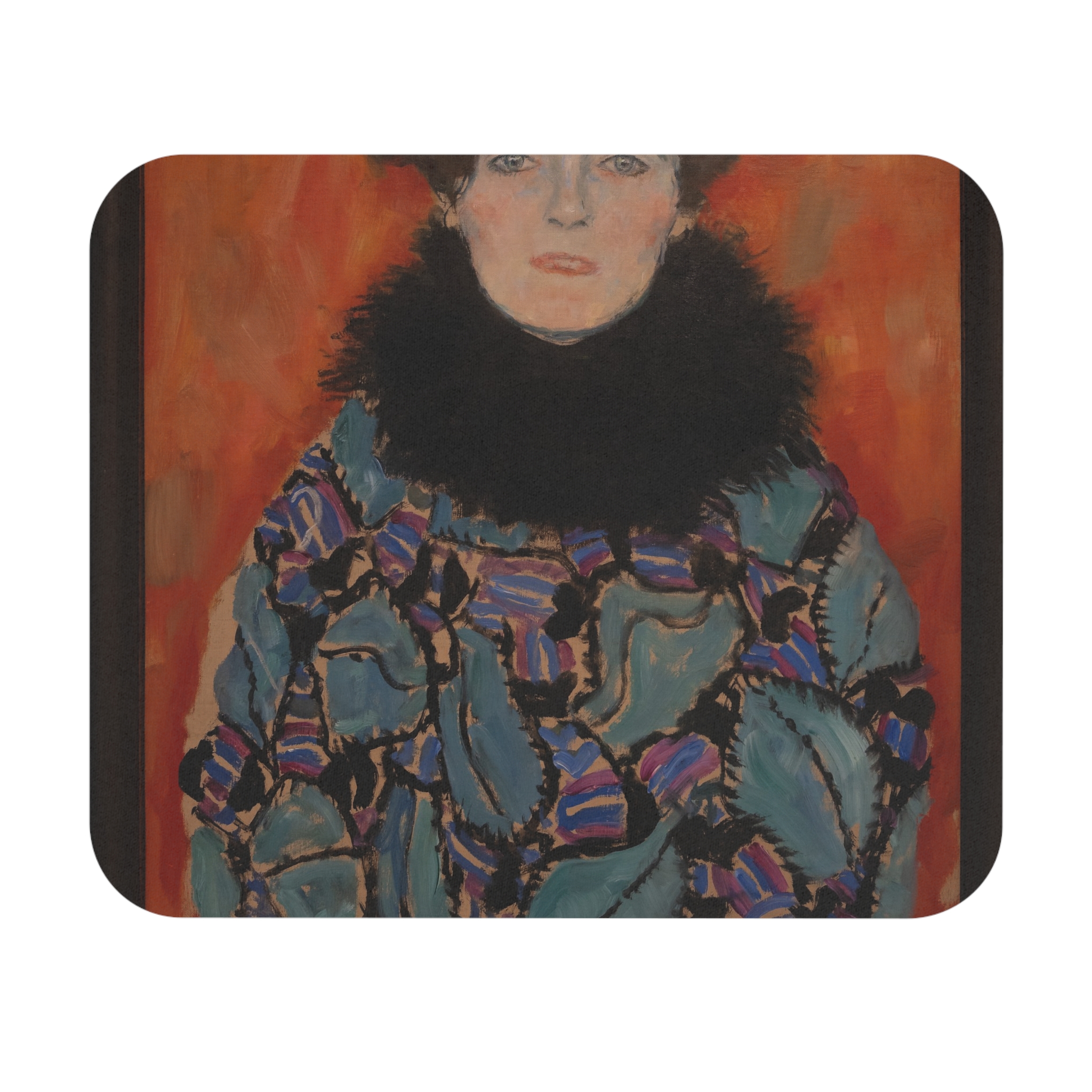 Gustav Klimt - Johanna Staude