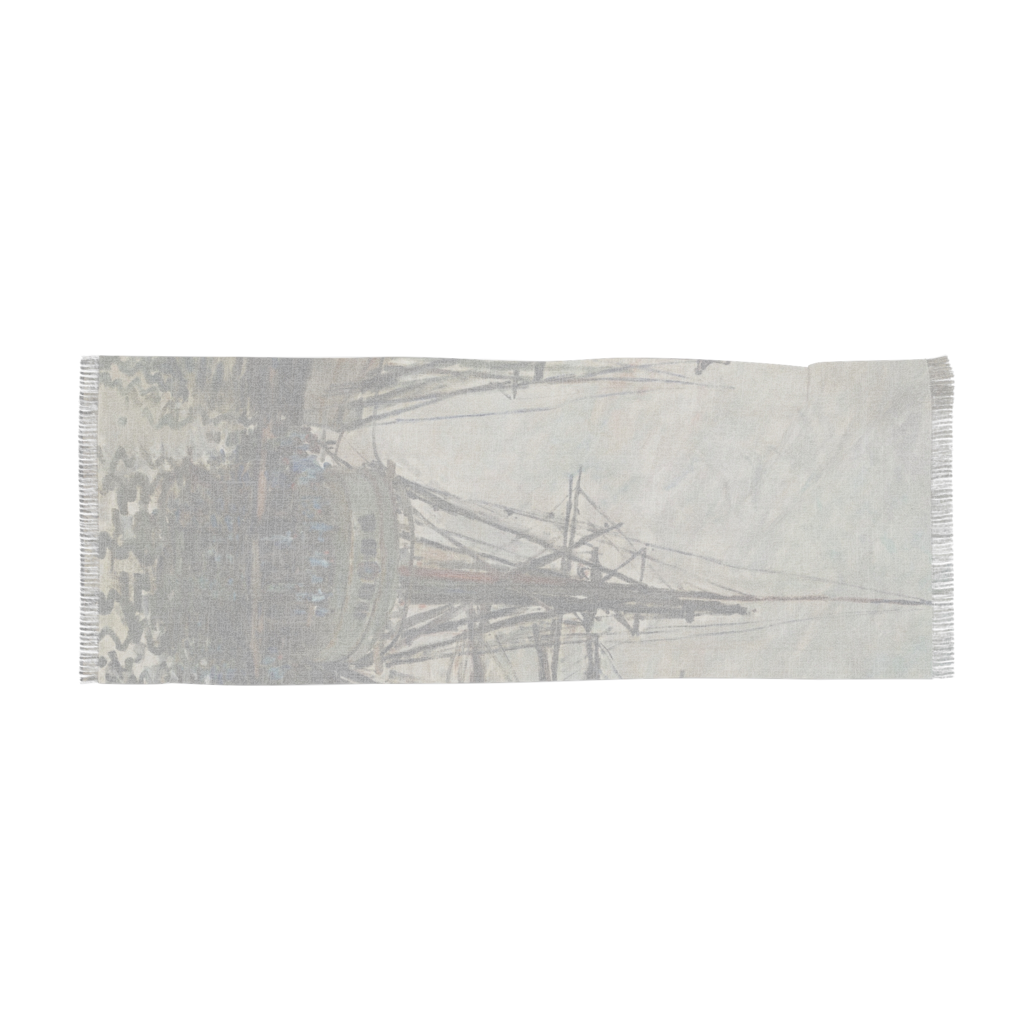 claude monet bateaux dans un port claude monet bateaux dans un port