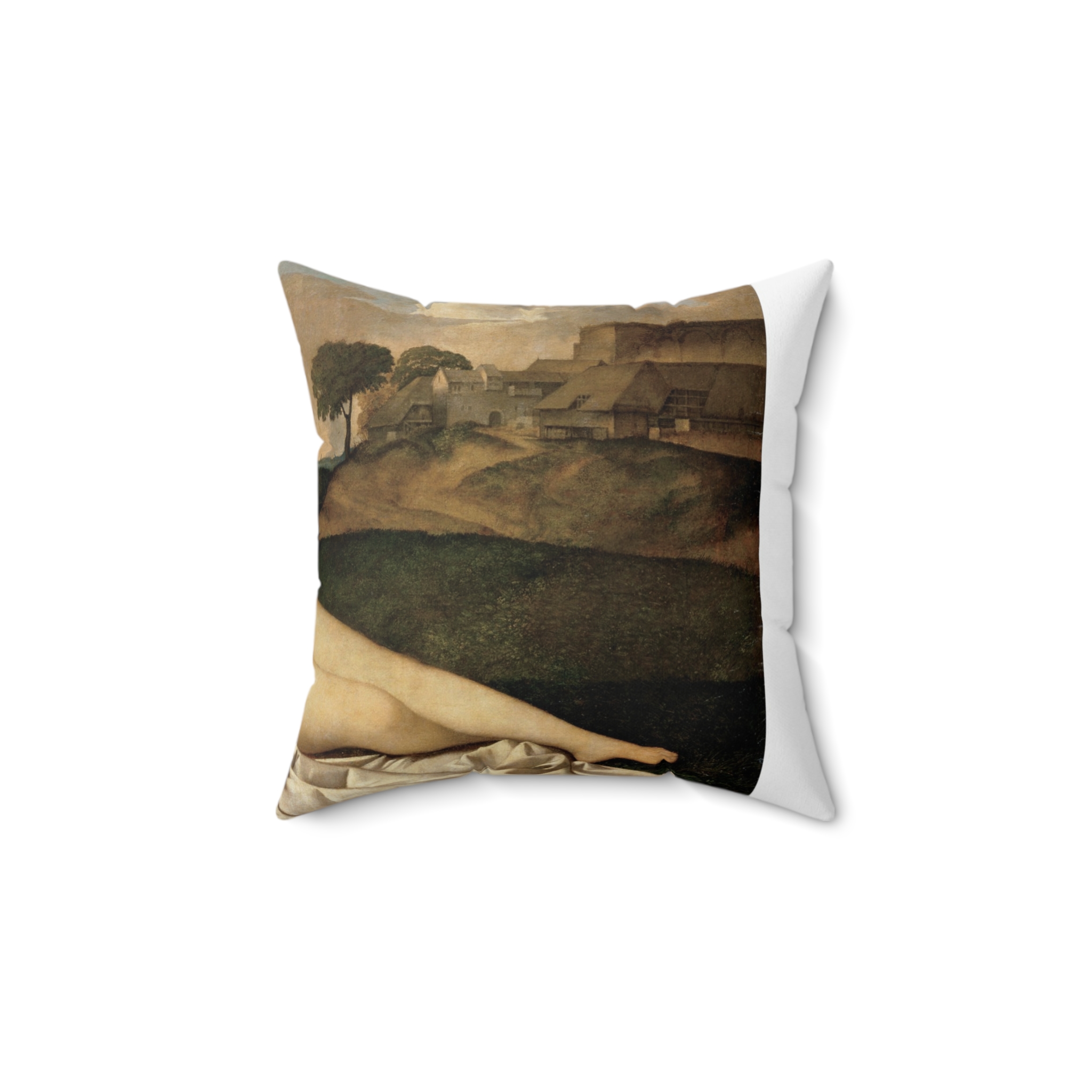 giorgione sleeping venus giorgione sleeping venus