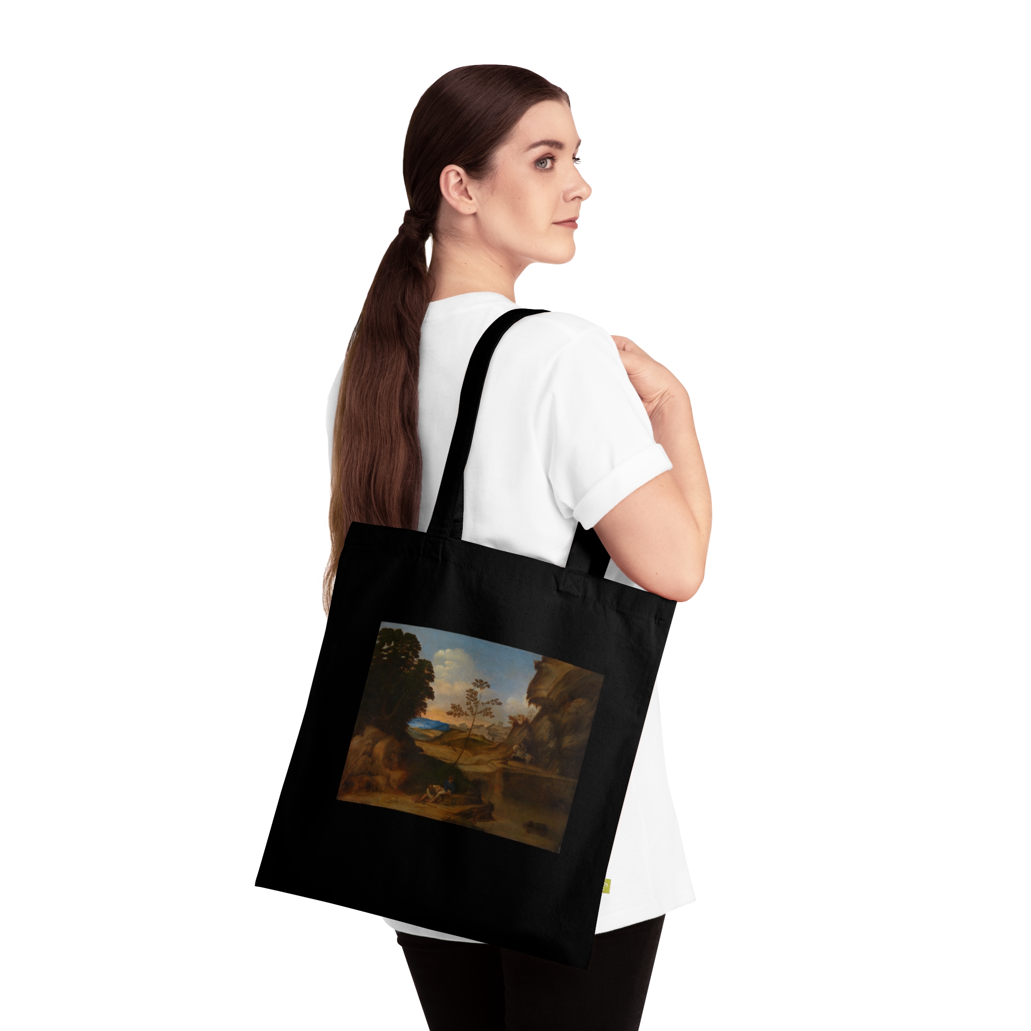 giorgione il tramonto giorgione il tramonto