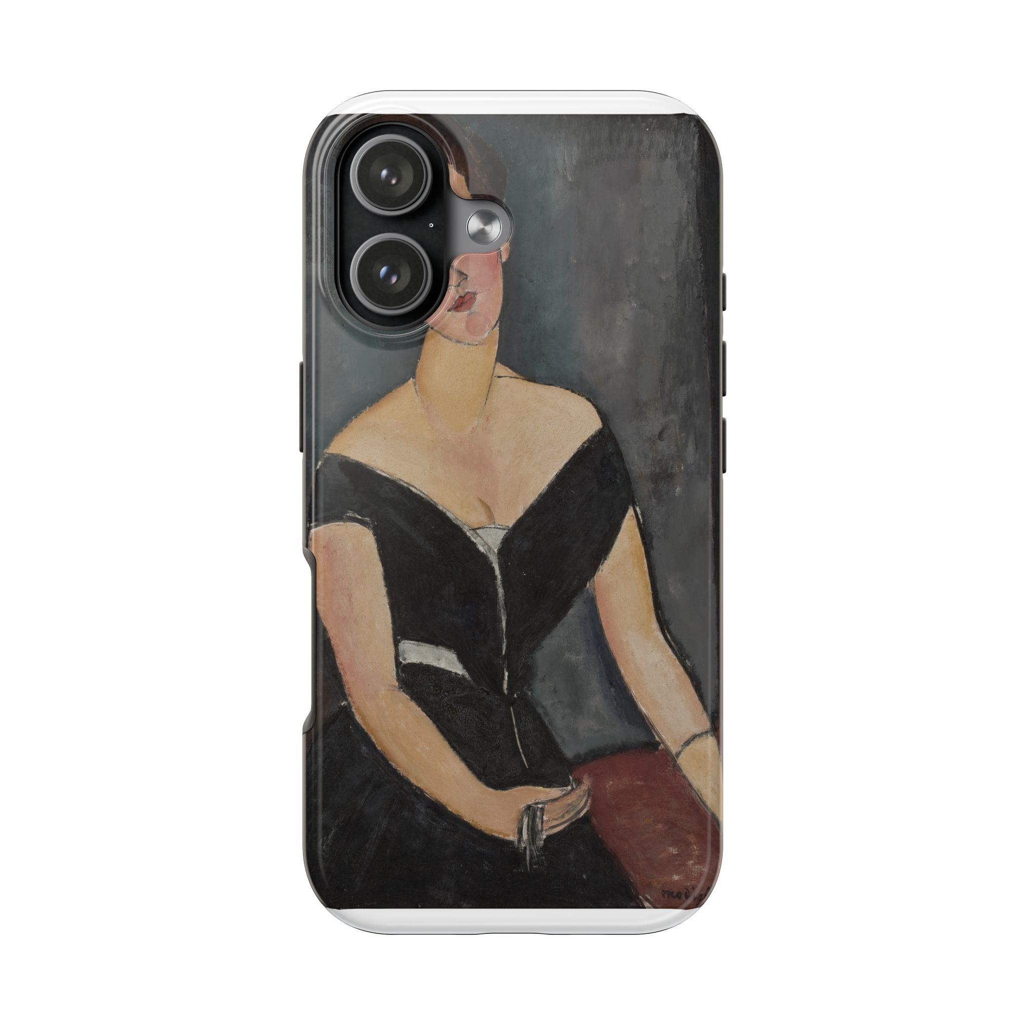 amedeo modigliani madame g. van muyden amedeo modigliani madame g. van muyden